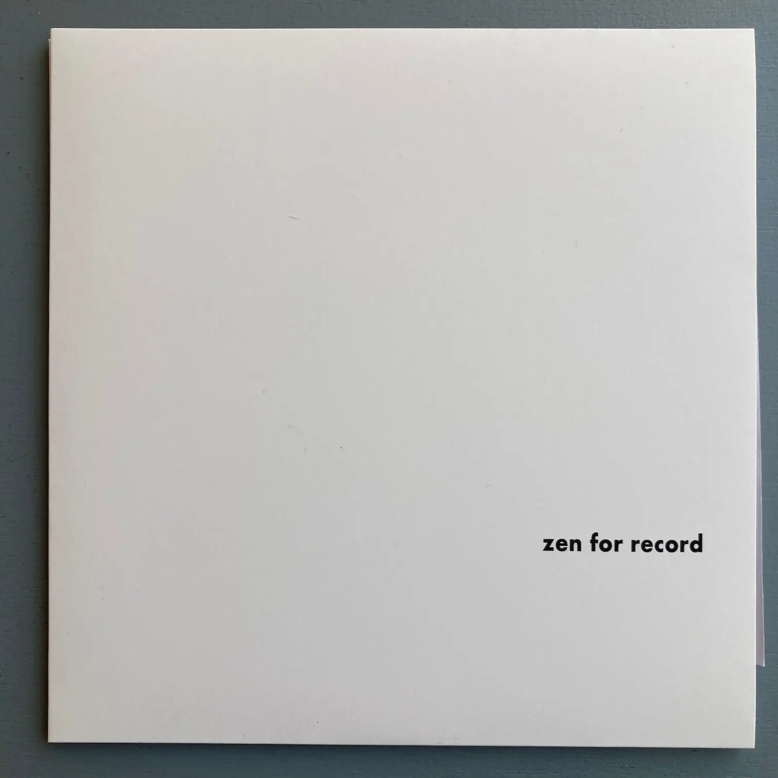 Slowscan Vol.40 with various artists - 2018 - Image 6