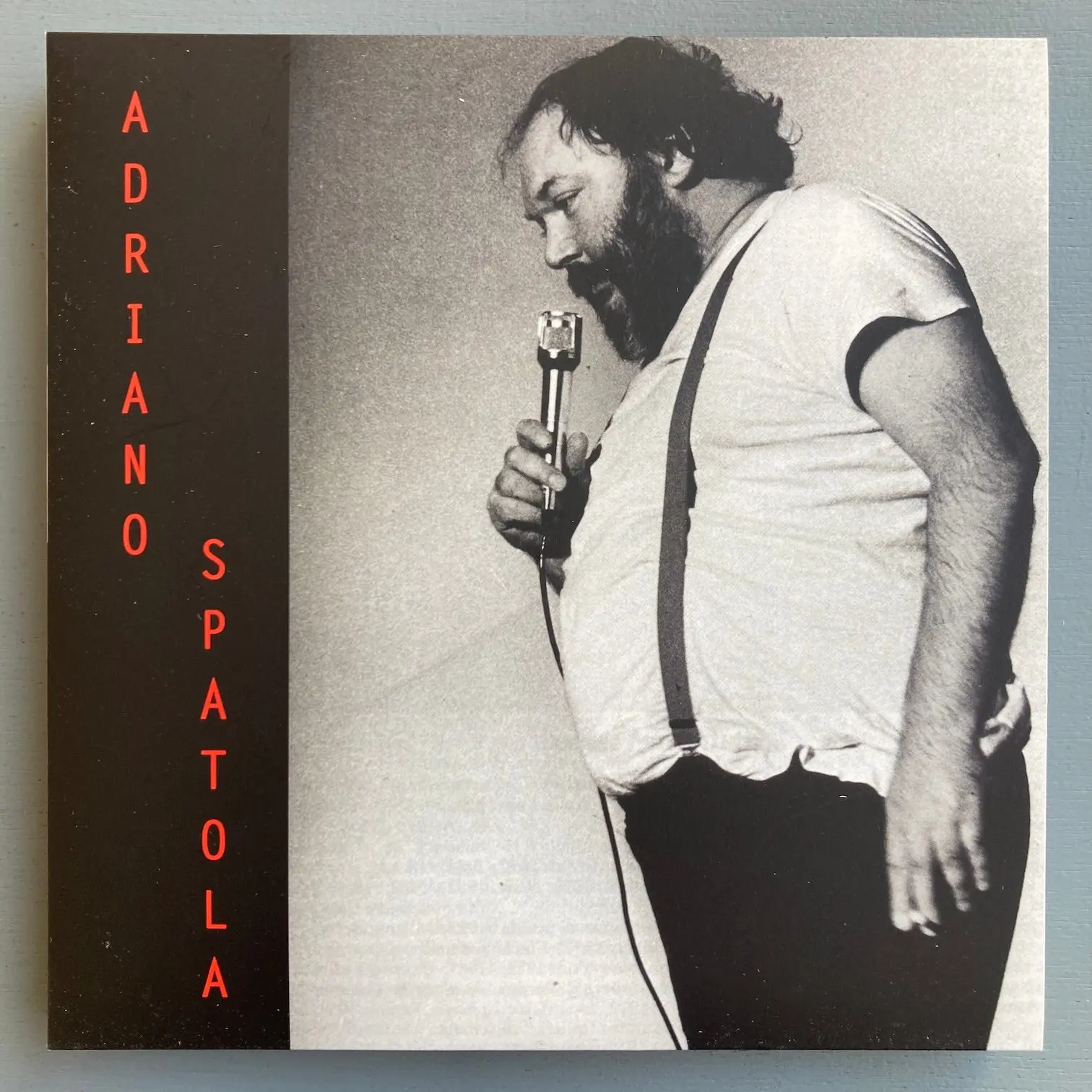 Slowscan Vol.40 with various artists - 2018 - Image 8