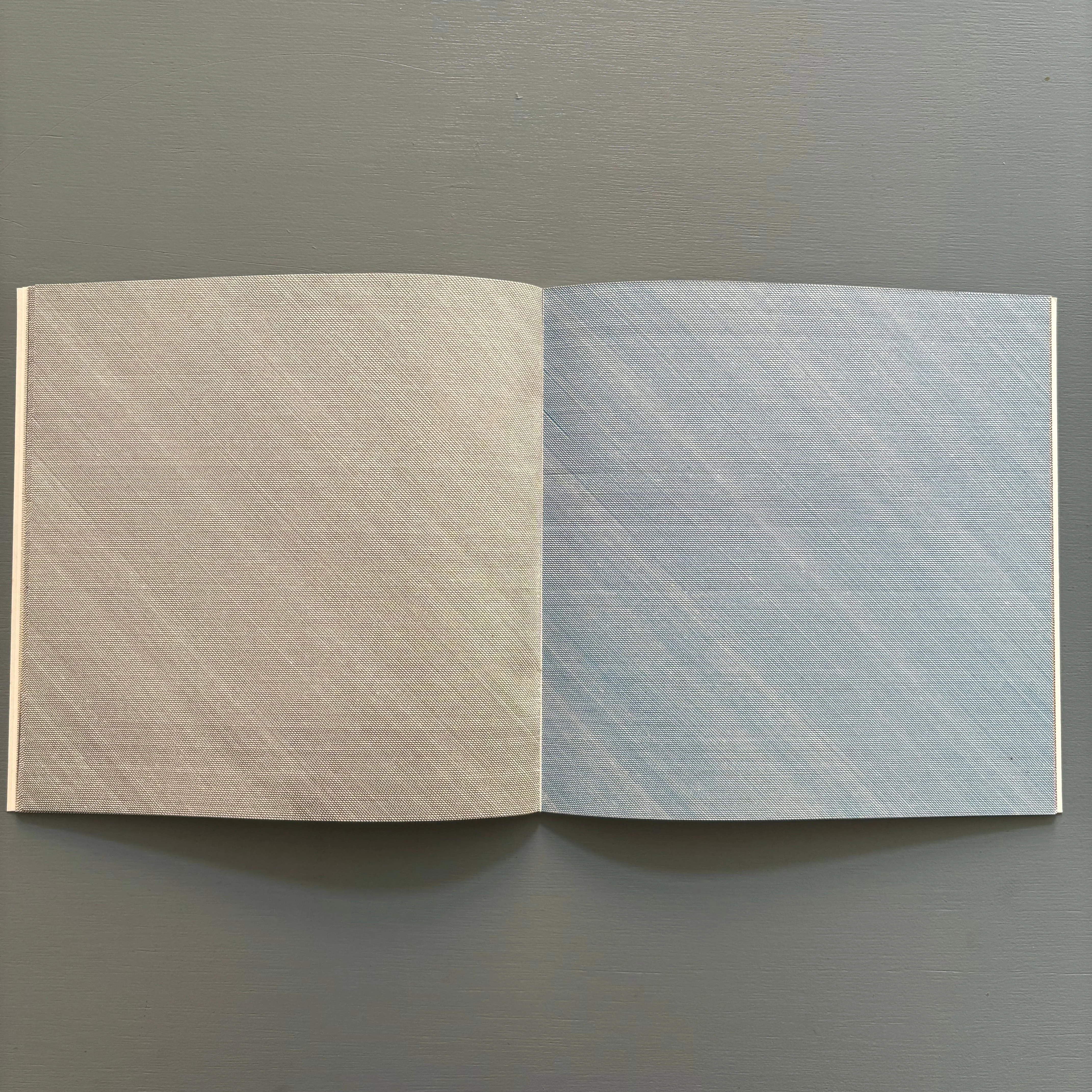 Sol LeWitt - Four Basic Kinds of Lines & Colour - Lisson Gallery 1977 - Image 7