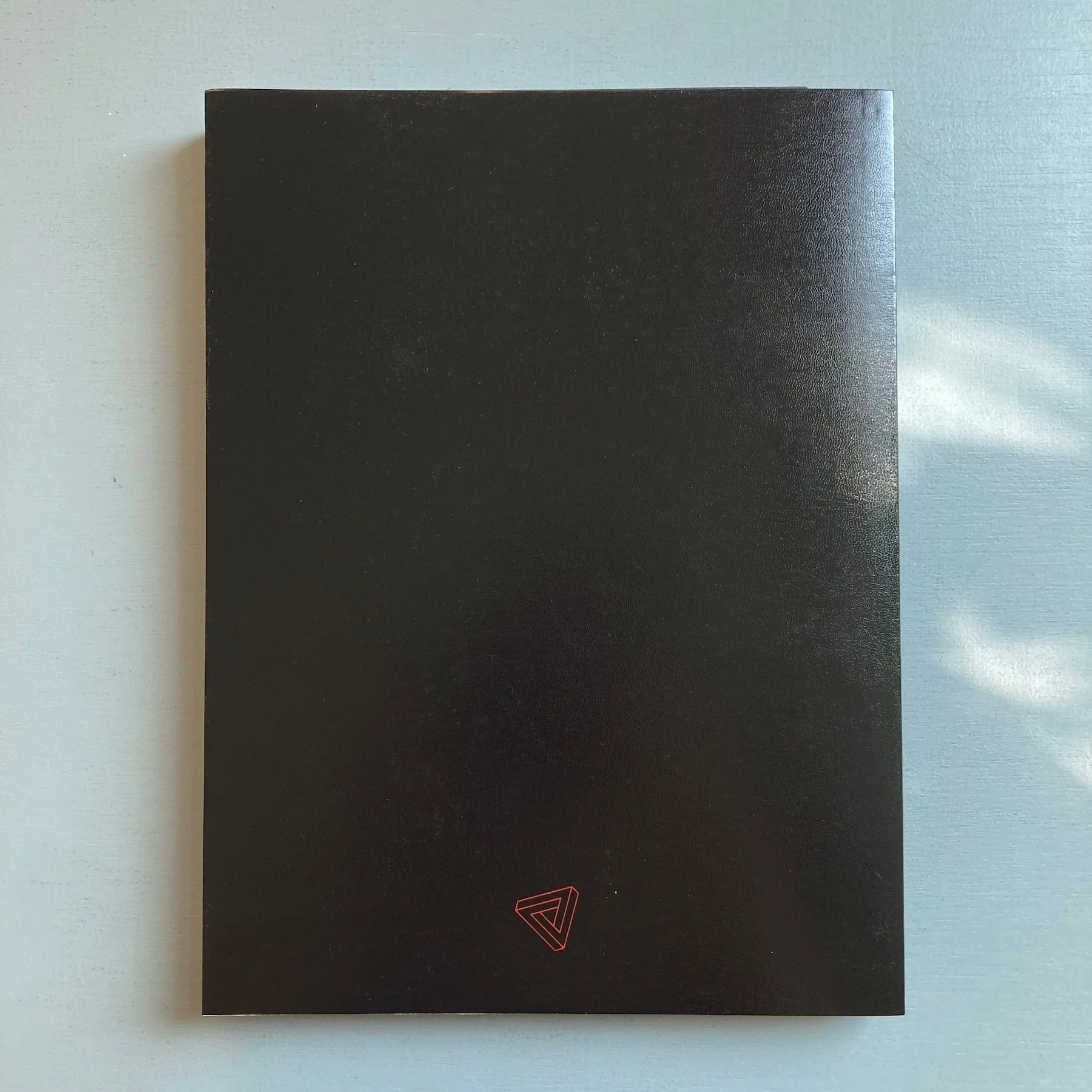 Soufiane Ababri - Yes I am - Triangle Books 2024 - Image 10