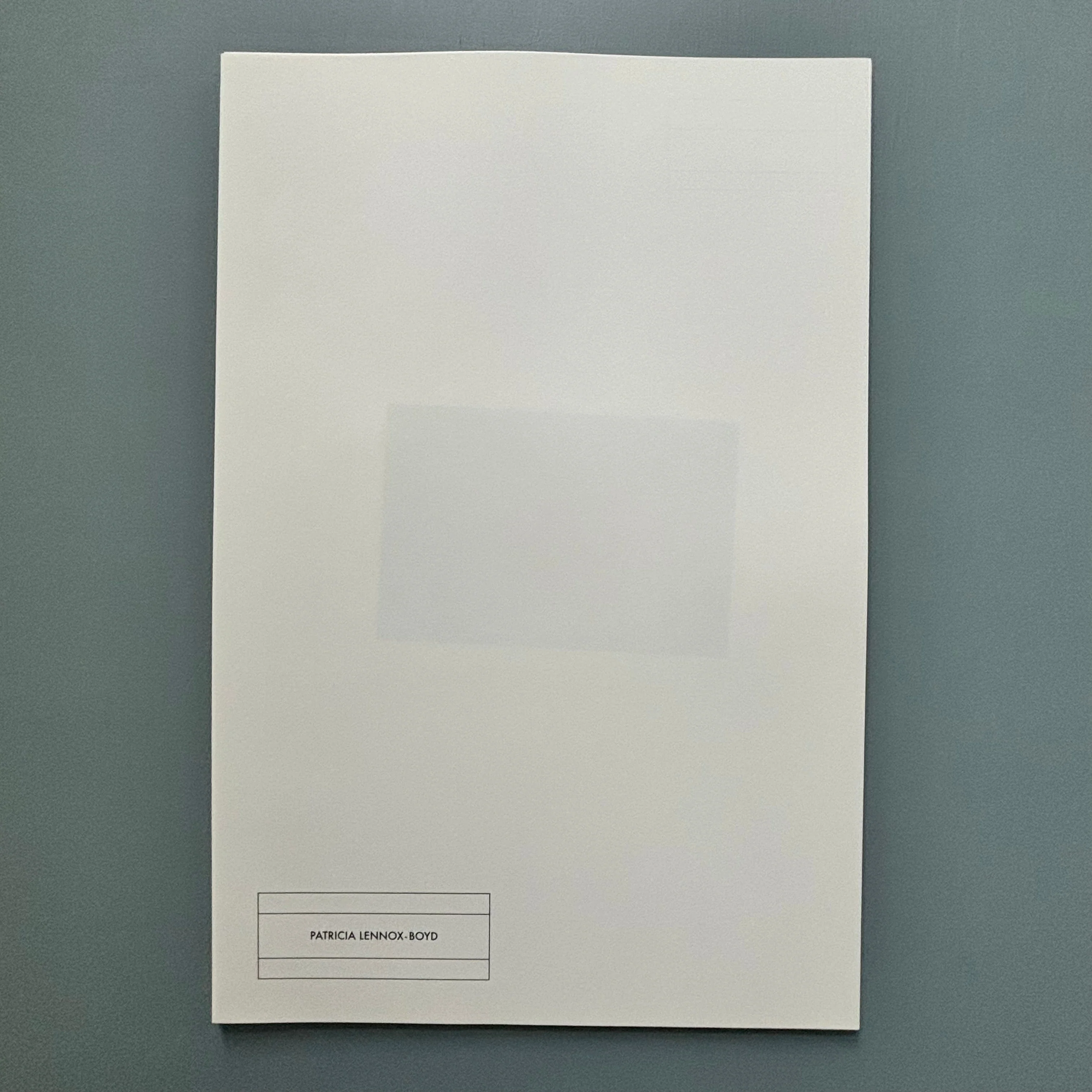 Starta by Dana Munro (signed) - Strata Edition 2013 - Image 12