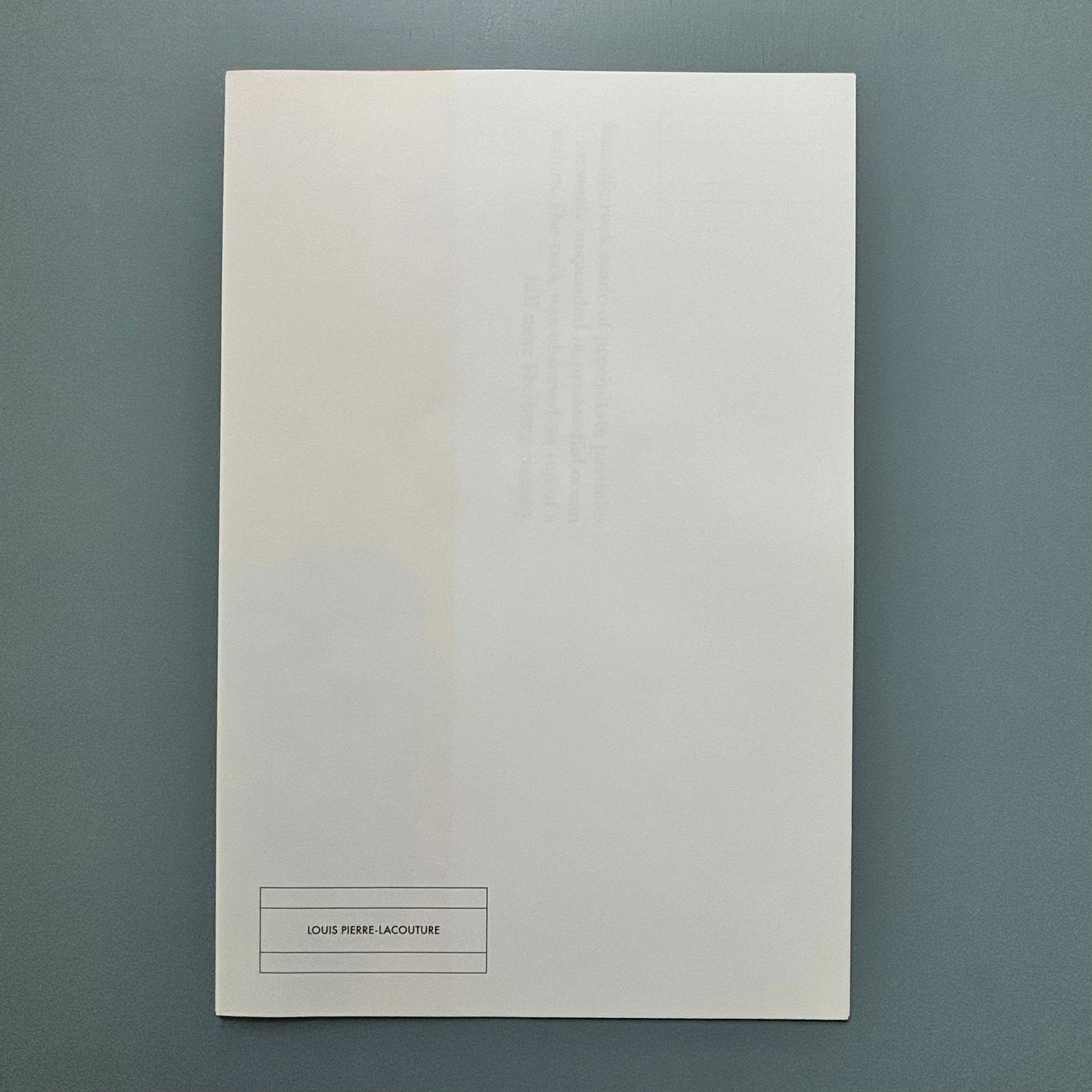 Starta by Dana Munro (signed) - Strata Edition 2013 - Image 22
