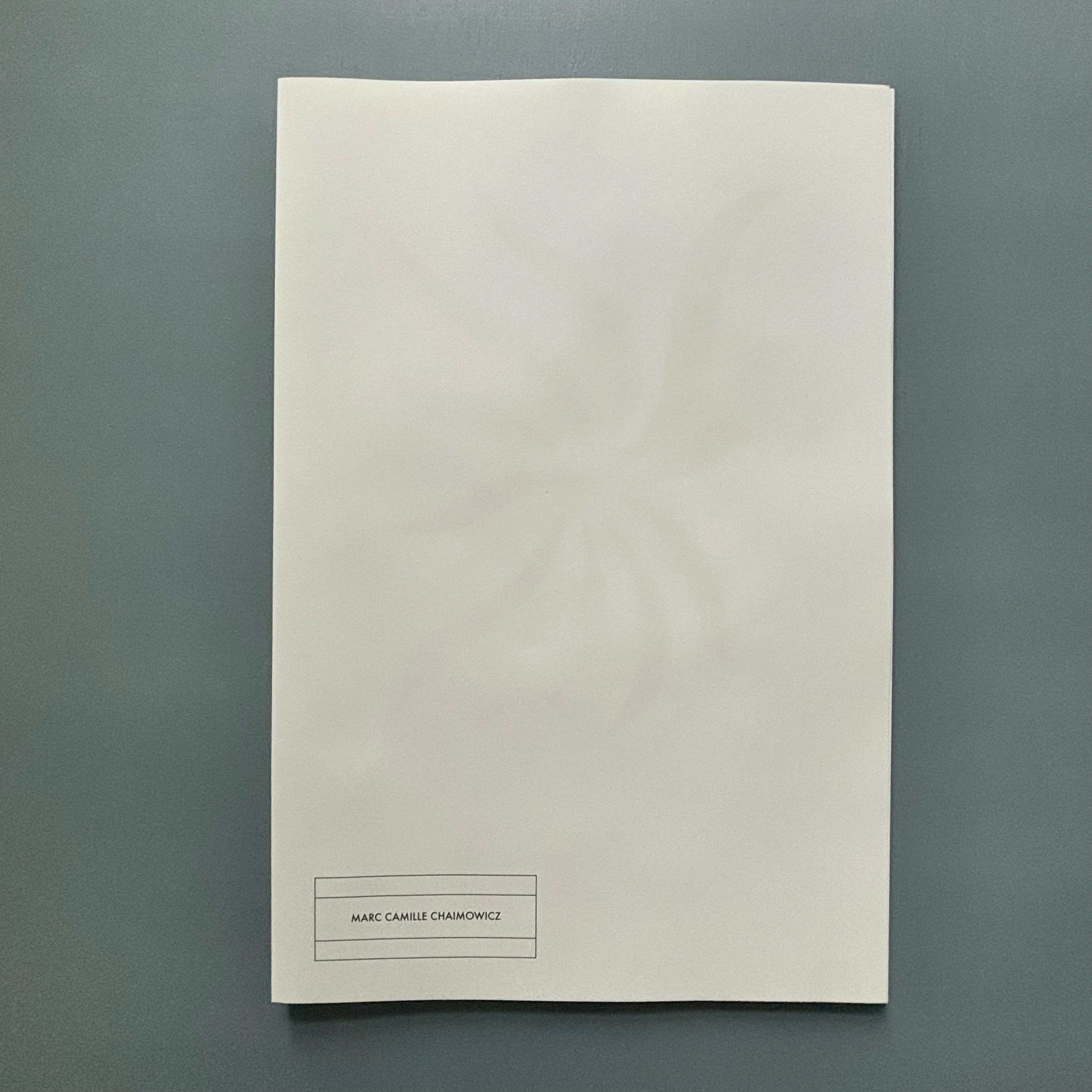 Starta by Dana Munro (signed) - Strata Edition 2013 - Image 4