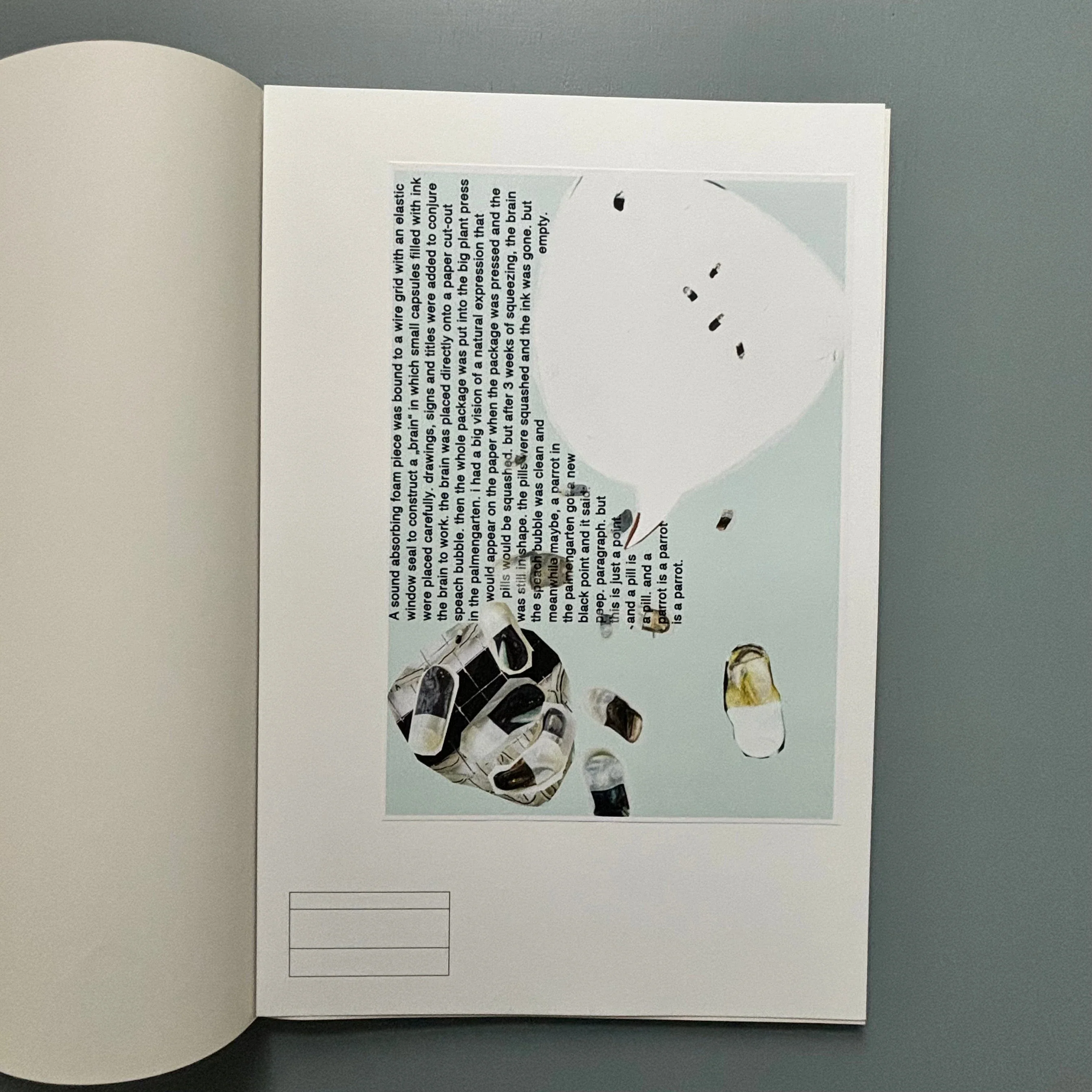Starta by Dana Munro (signed) - Strata Edition 2013 - Image 7