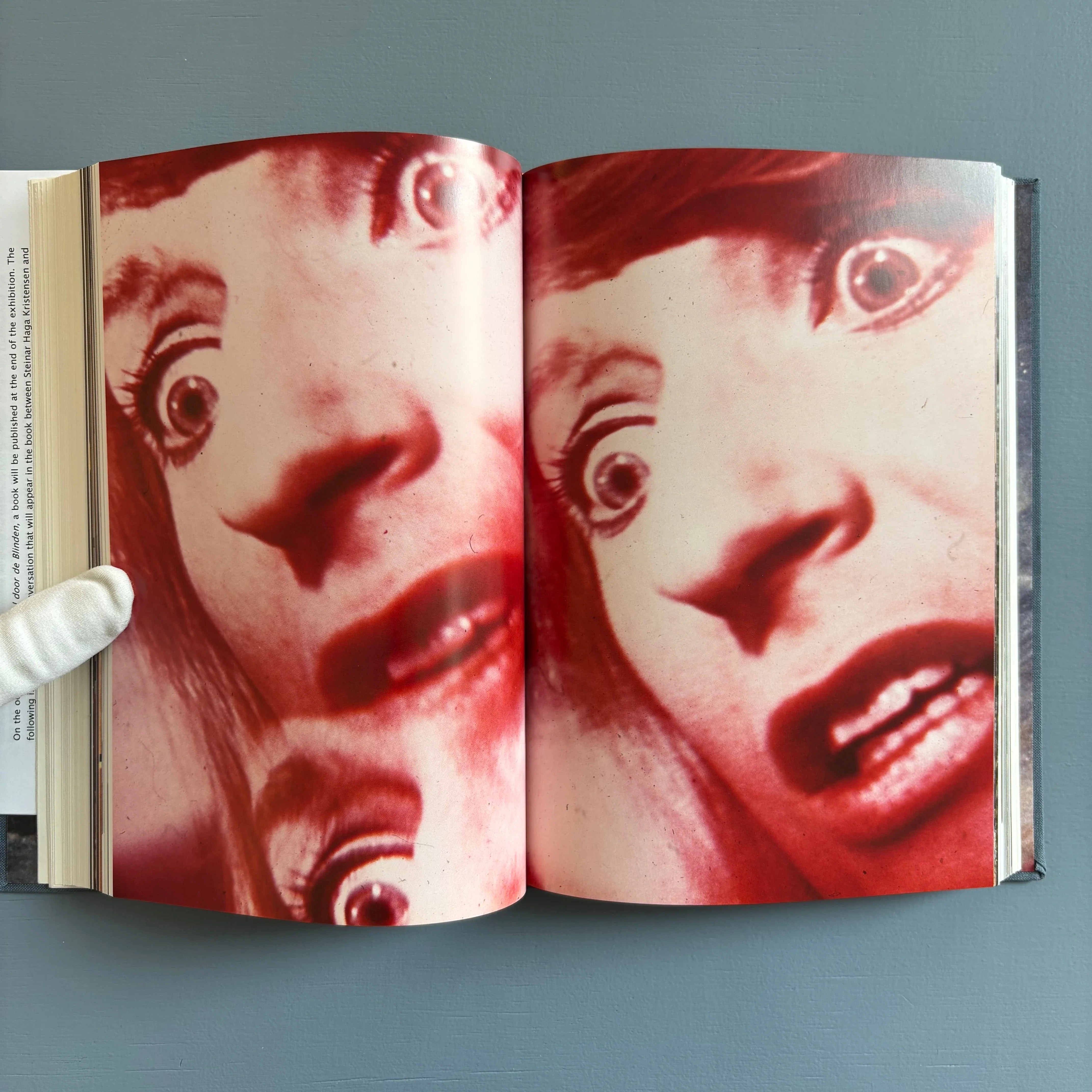 Steinar Haga Kristensen - Retrospective - Torpedo Press 2009 - Image 3