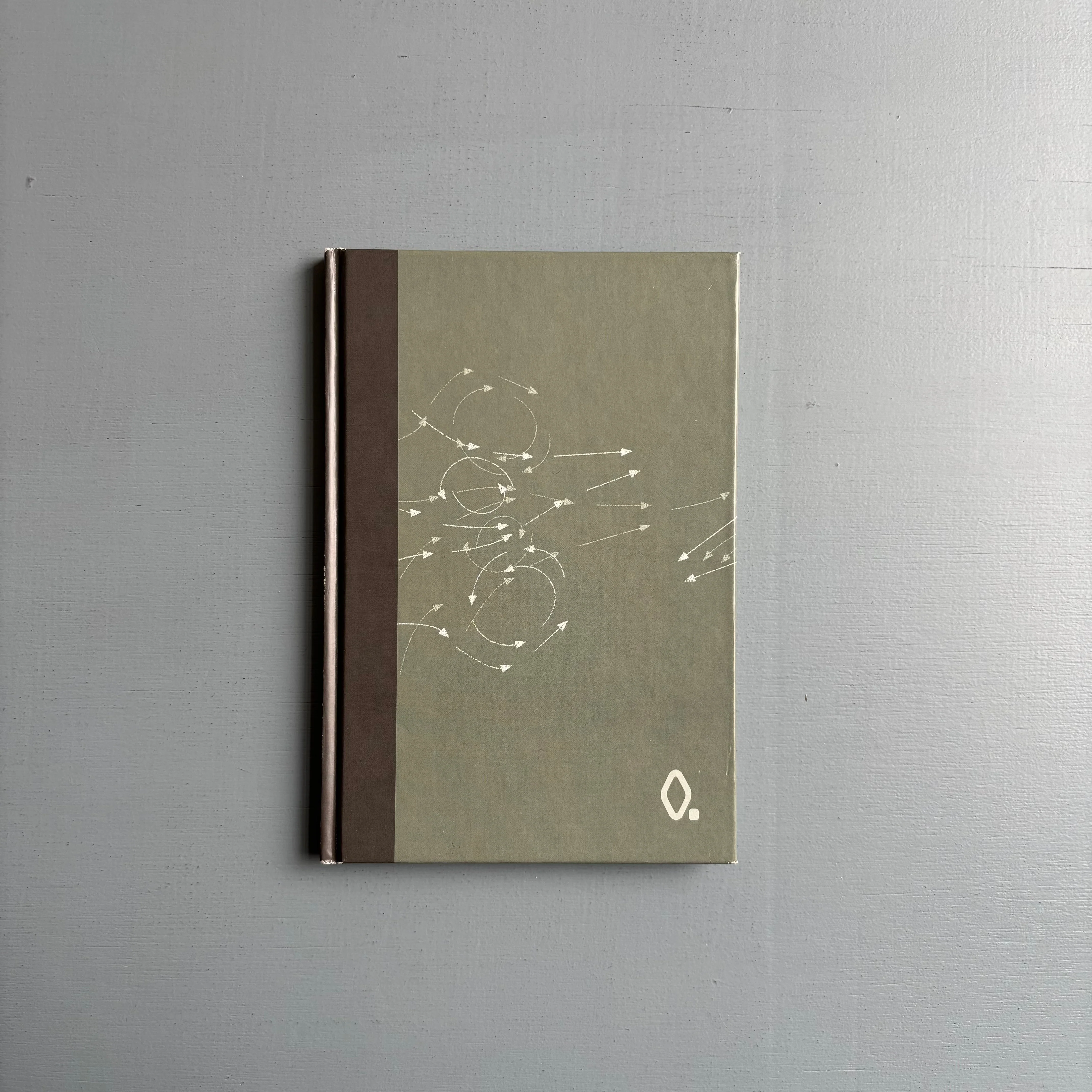 Stephan Vanfleteren - Oosteroever : editie#1 - TarTarT 2007