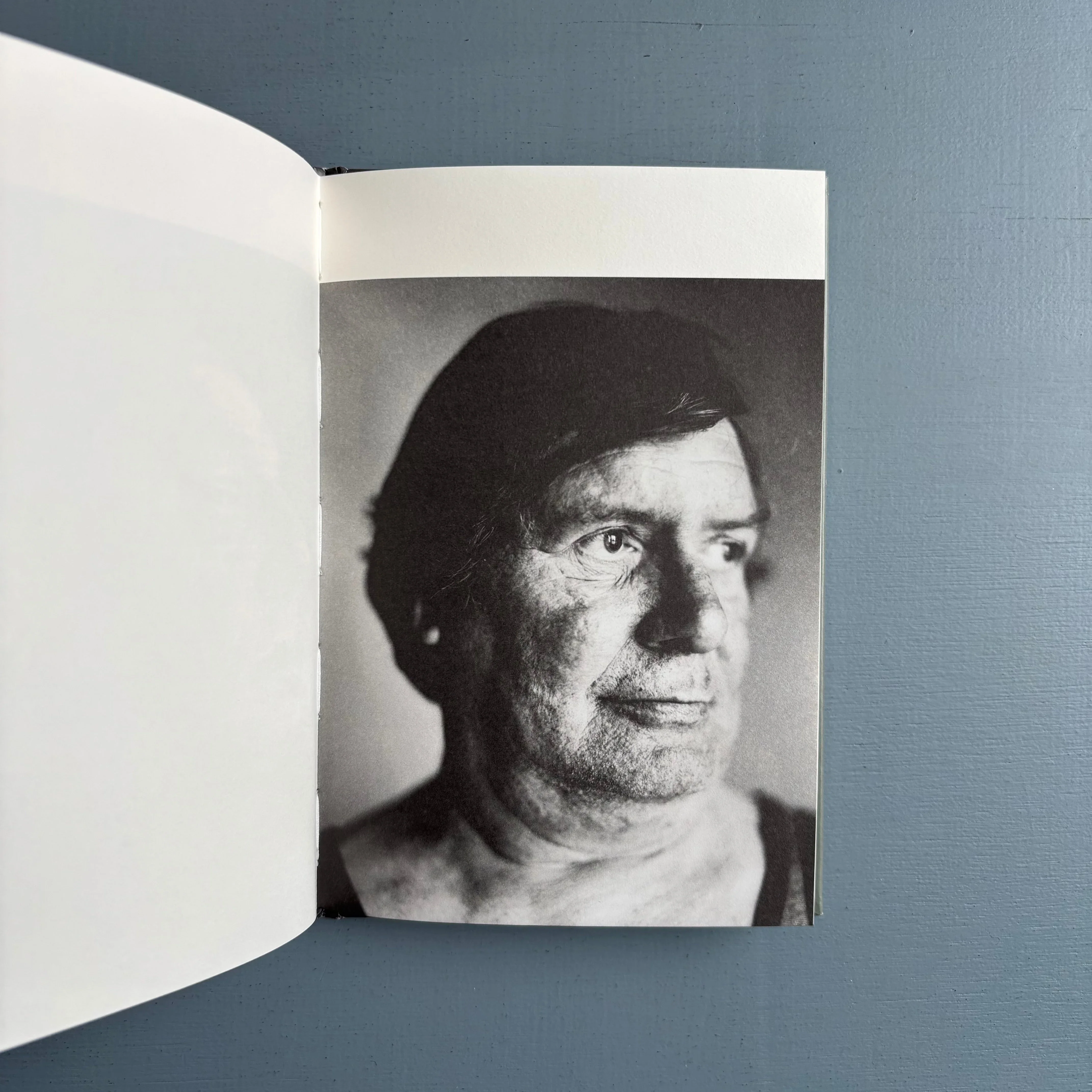 Stephan Vanfleteren - Oosteroever : editie#1 - TarTarT 2007 - Image 4