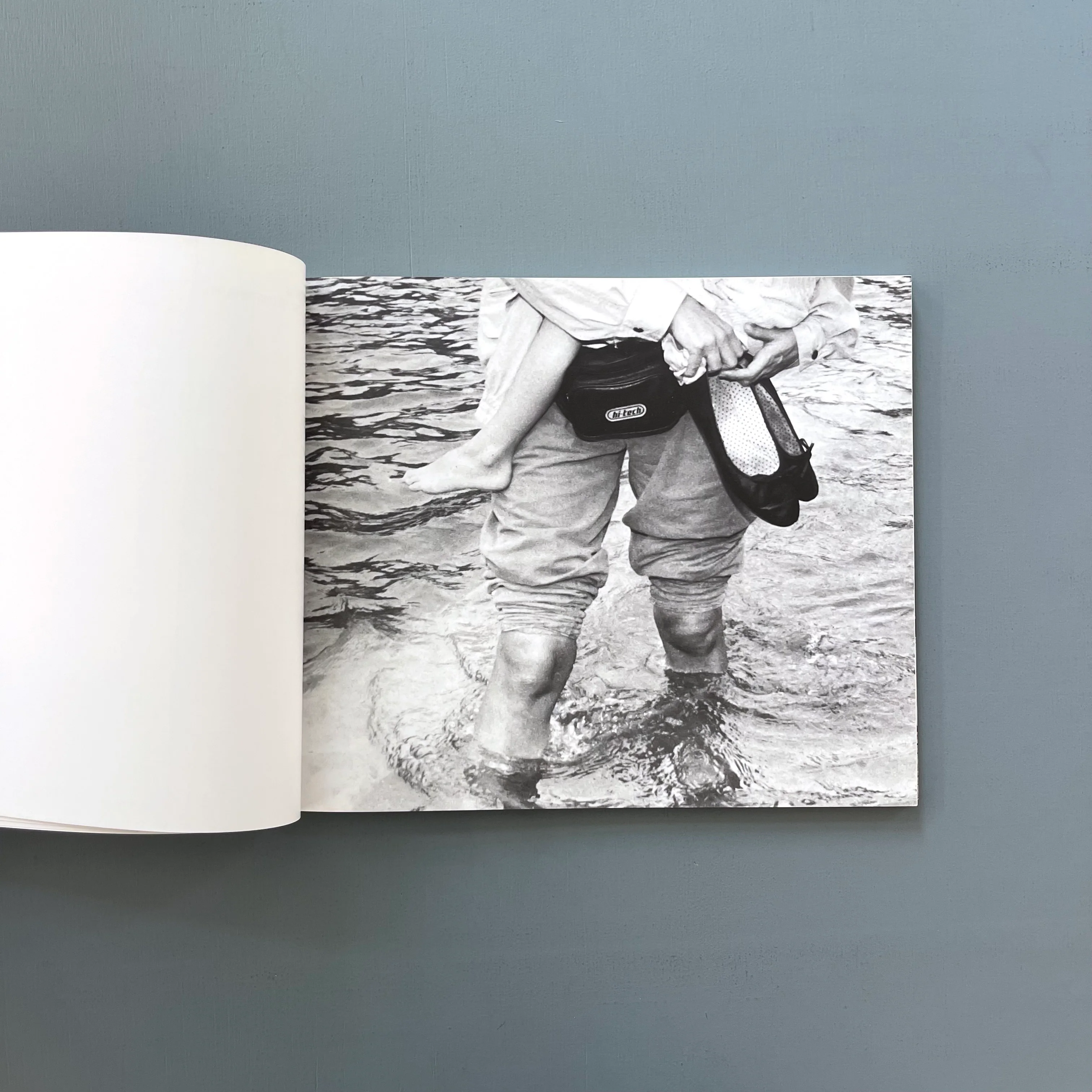 Stephen Shore - Mose. A Preliminary Report - Koenig Books 2011 - Image 2