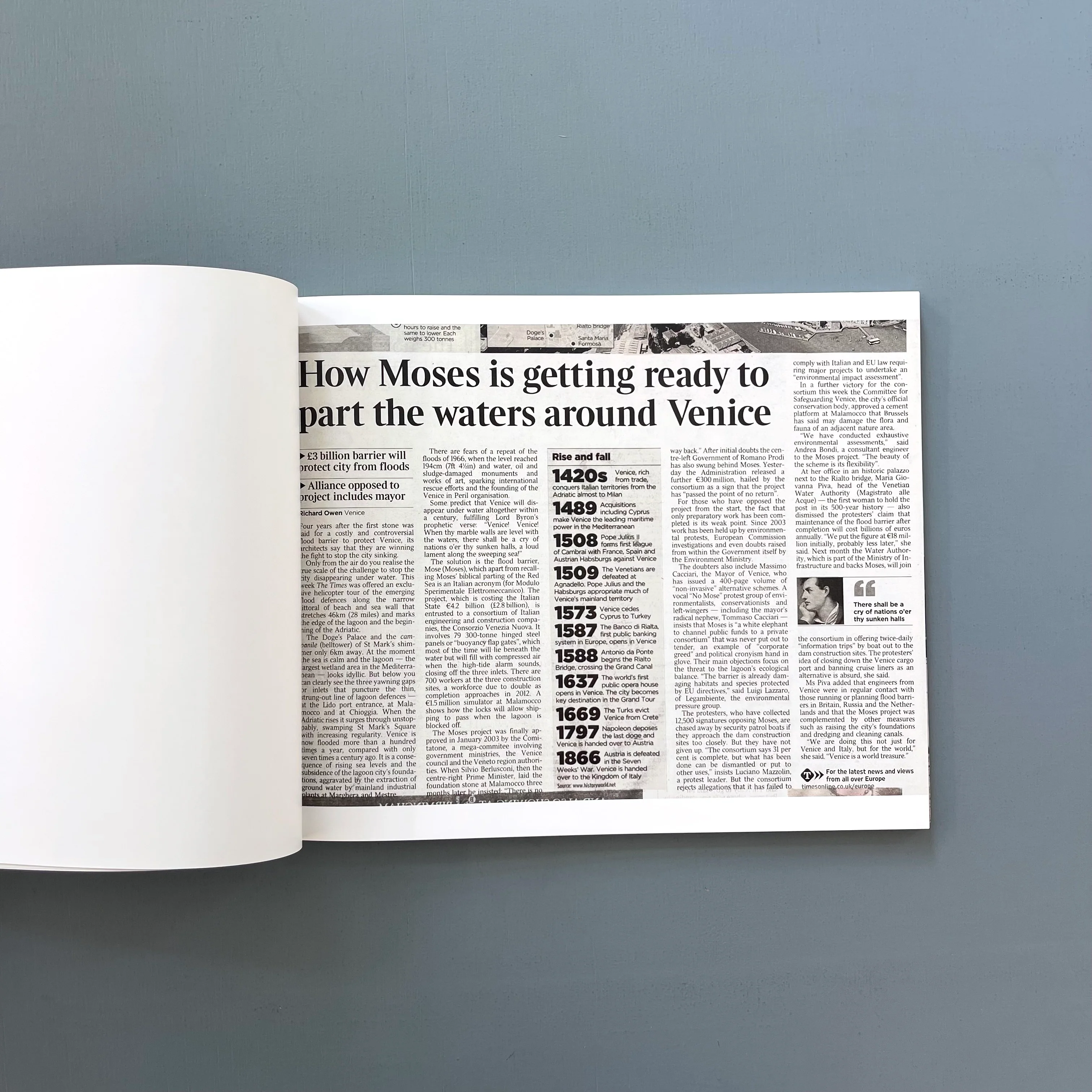 Stephen Shore - Mose. A Preliminary Report - Koenig Books 2011 - Image 3
