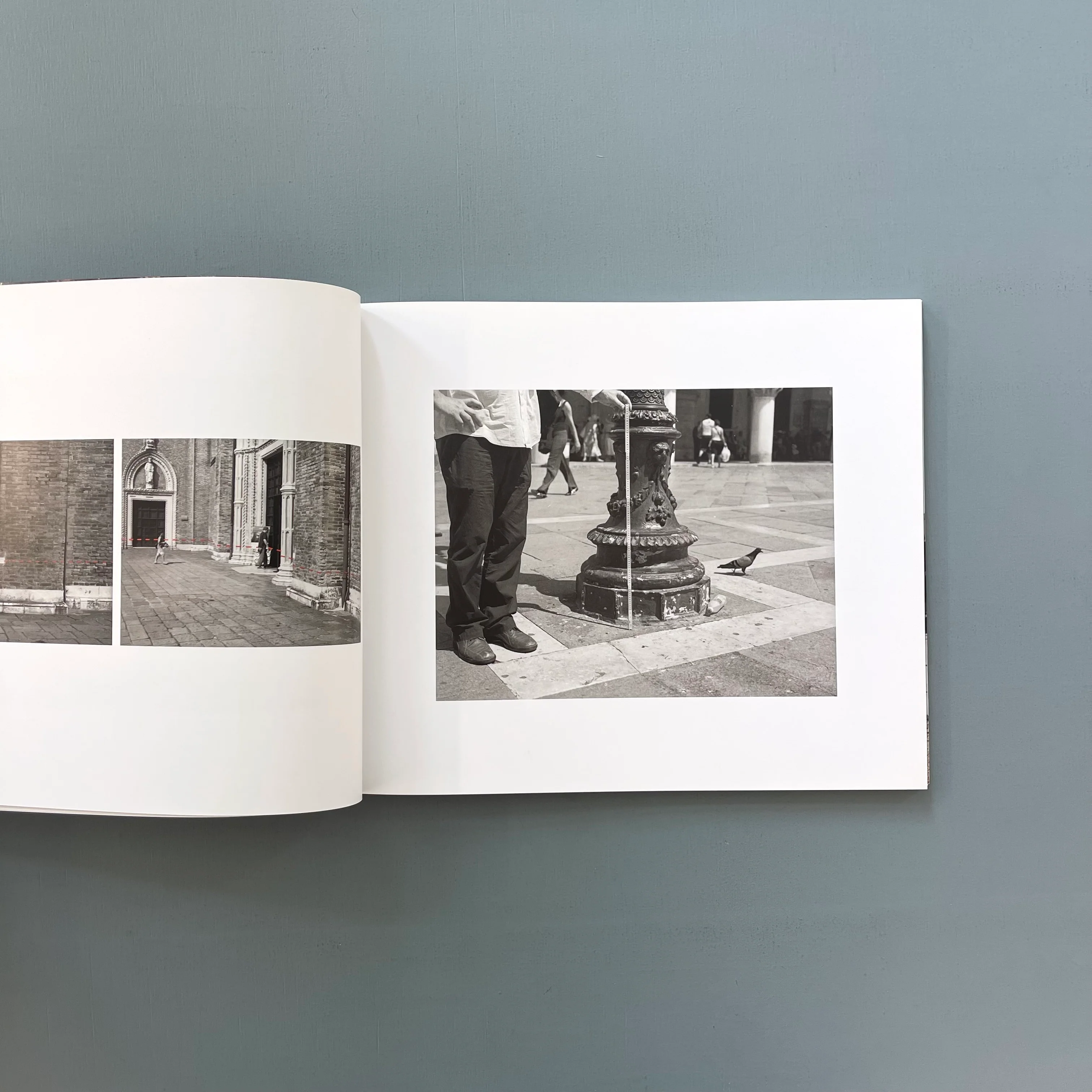 Stephen Shore - Mose. A Preliminary Report - Koenig Books 2011 - Image 4