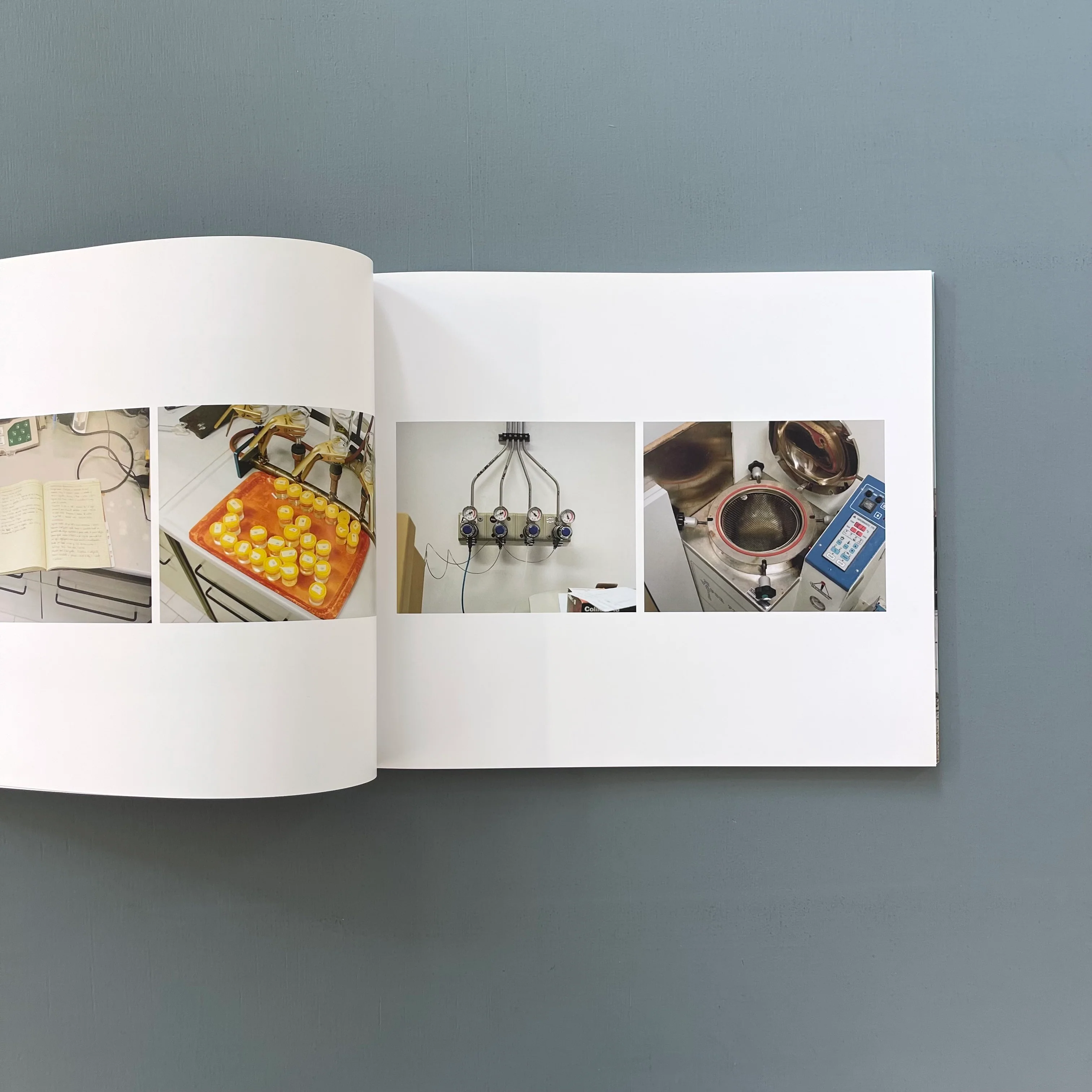 Stephen Shore - Mose. A Preliminary Report - Koenig Books 2011 - Image 6