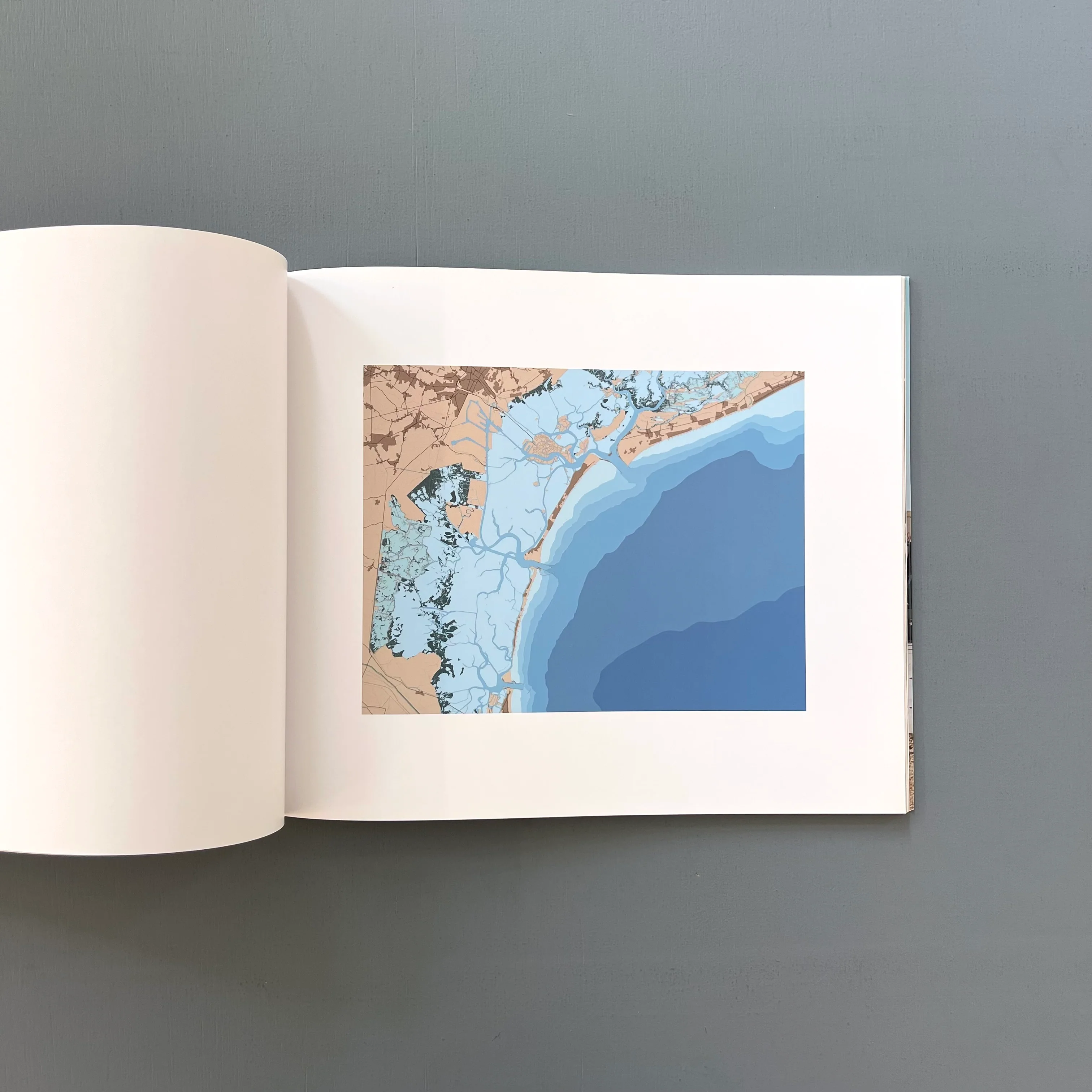 Stephen Shore - Mose. A Preliminary Report - Koenig Books 2011 - Image 8