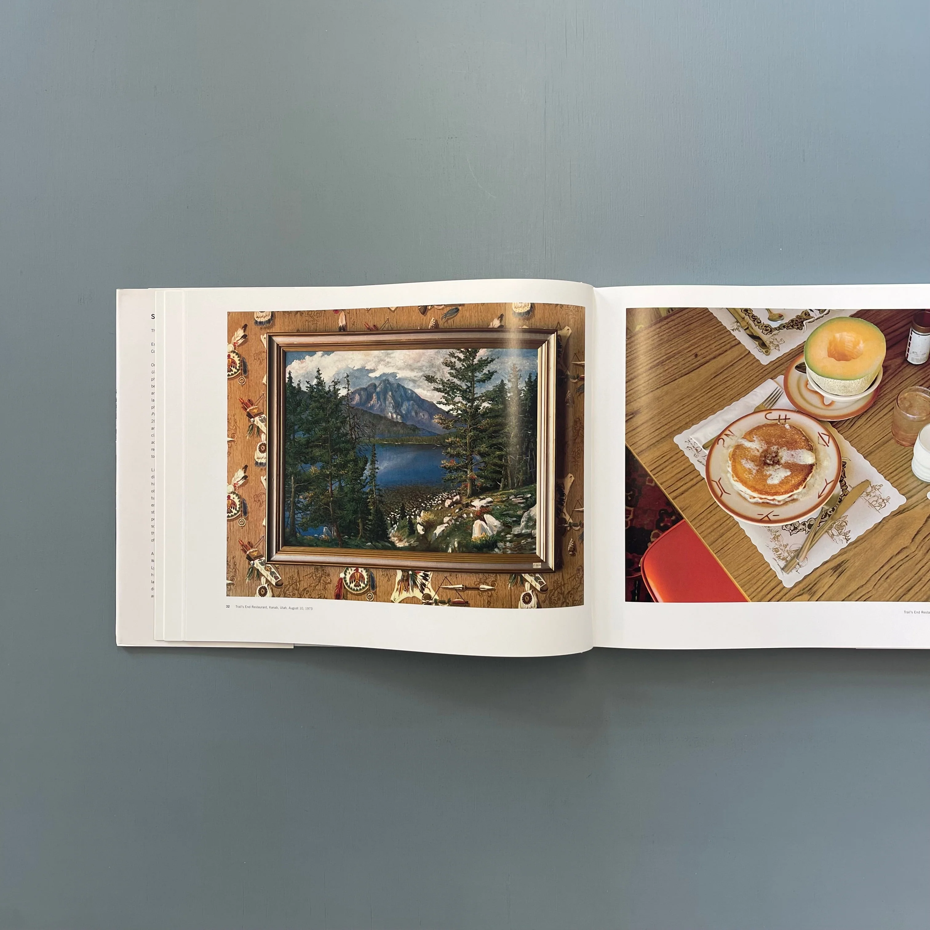 Stephen Shore (signed) - Uncommon Places - Aperture 2015 - Image 7