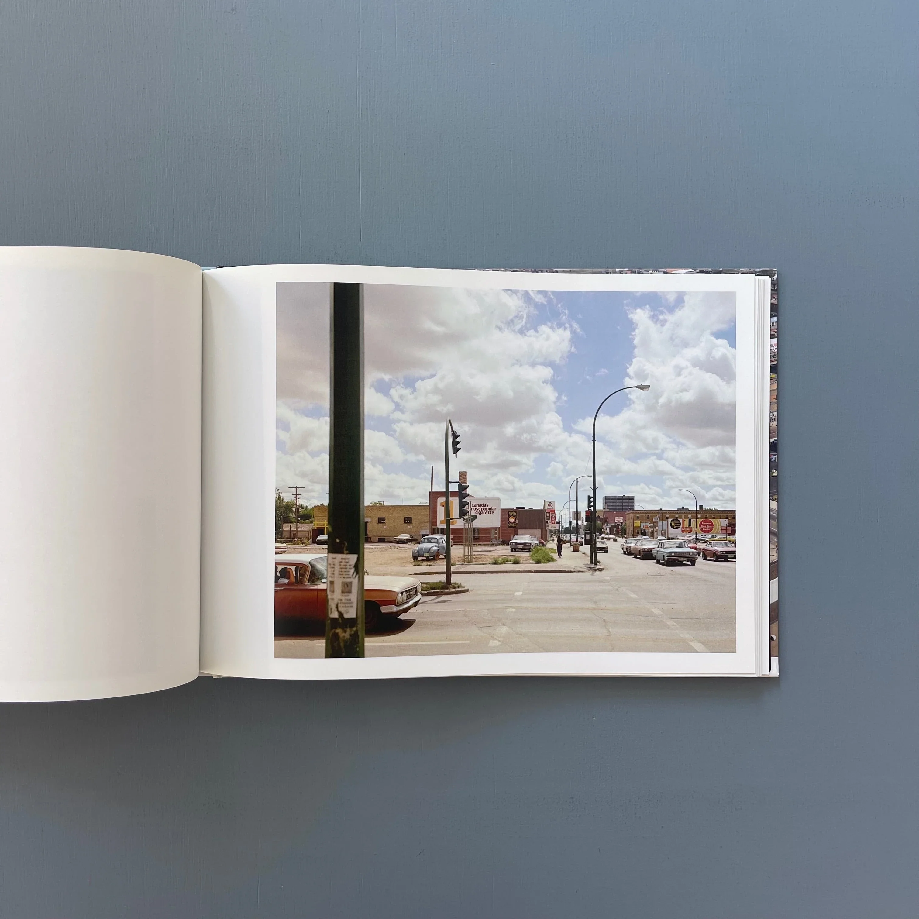 Stephen Shore - Uncommon places - Conrads/Mennour 2002 - Image 10