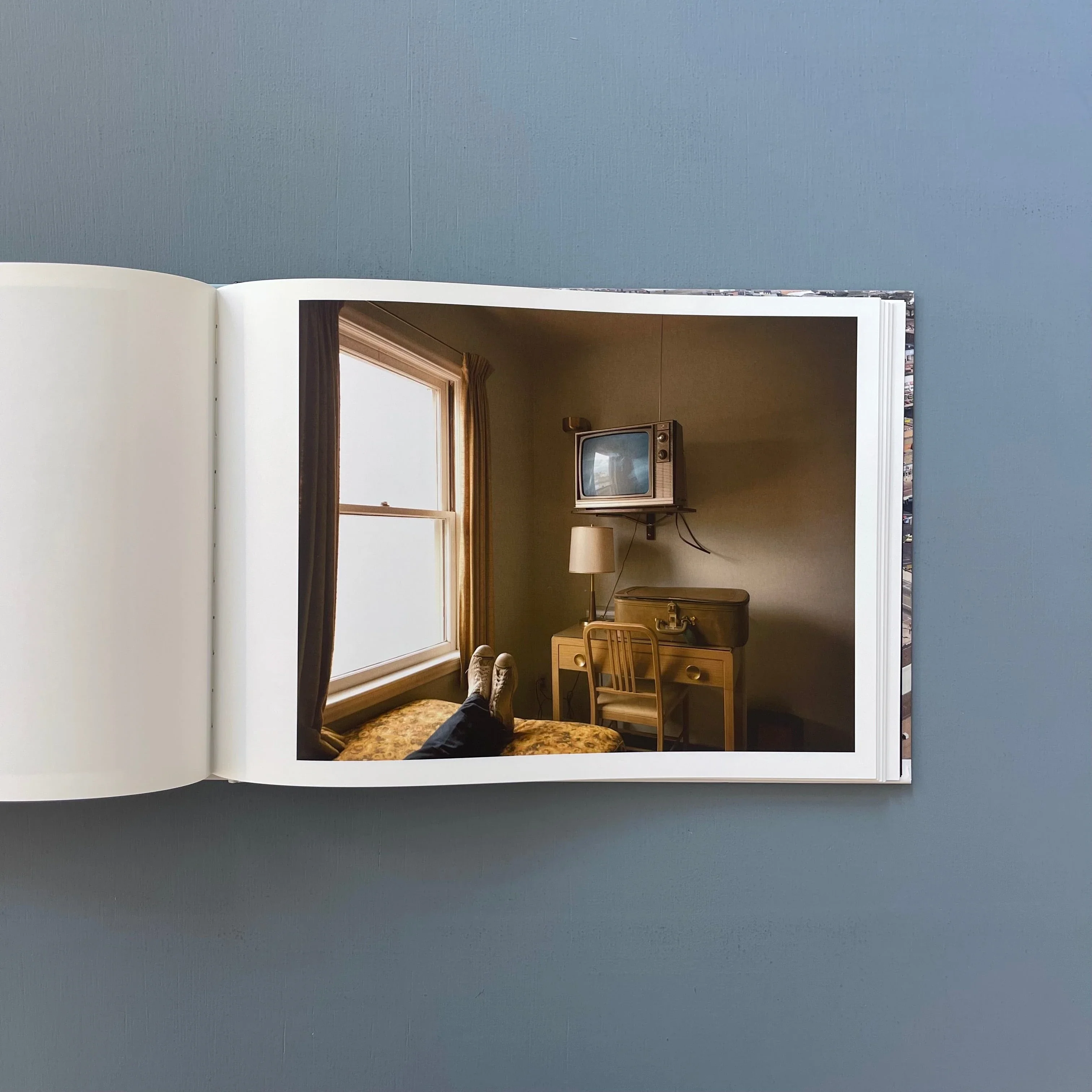 Stephen Shore - Uncommon places - Conrads/Mennour 2002 - Image 11
