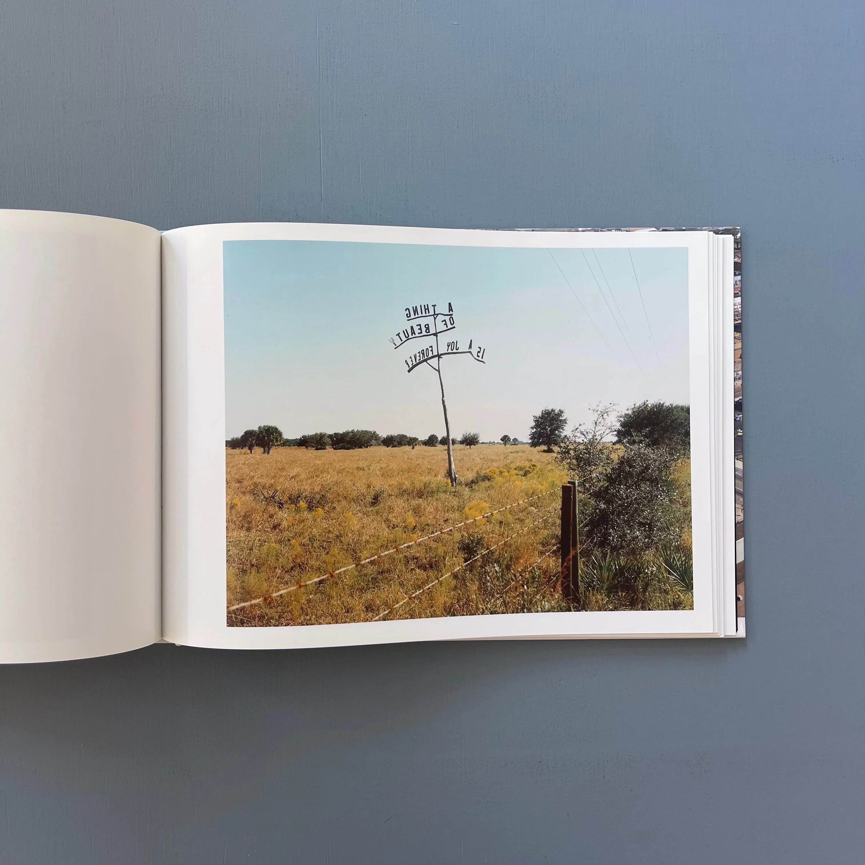 Stephen Shore - Uncommon places - Conrads/Mennour 2002 - Image 12