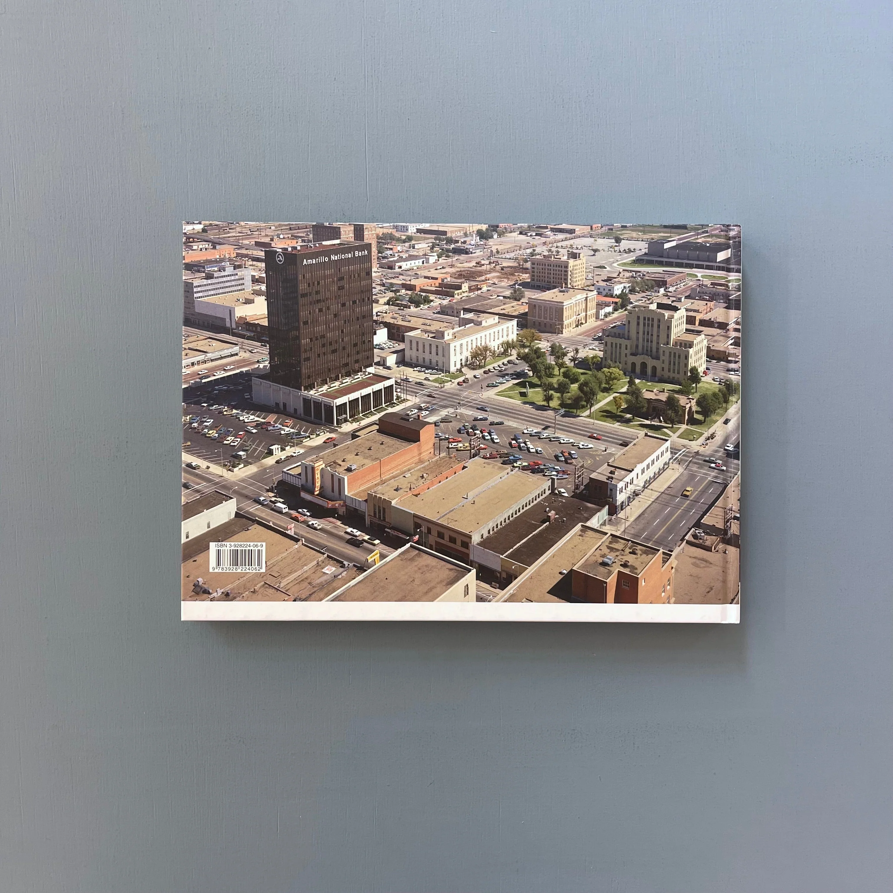 Stephen Shore - Uncommon places - Conrads/Mennour 2002 - Image 13