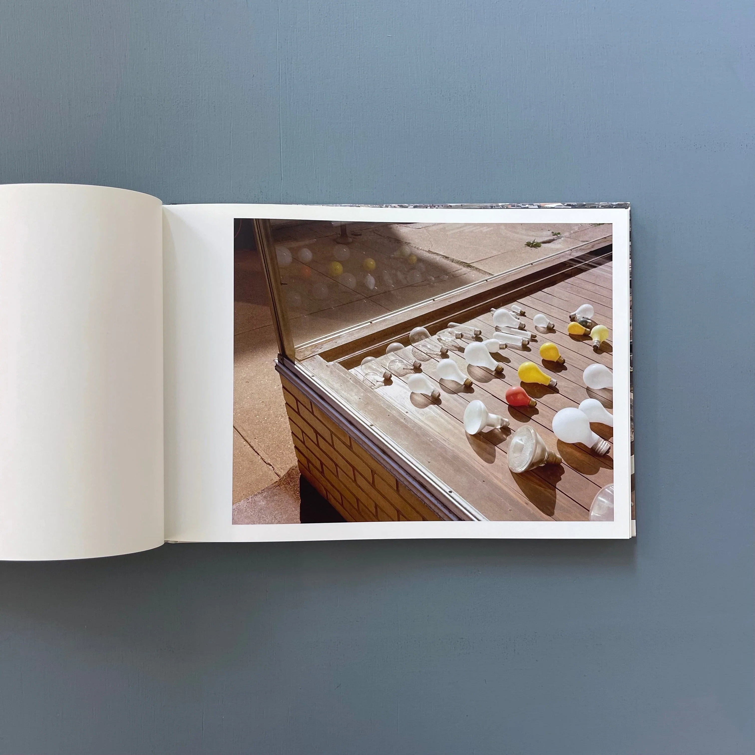 Stephen Shore - Uncommon places - Conrads/Mennour 2002 - Image 4