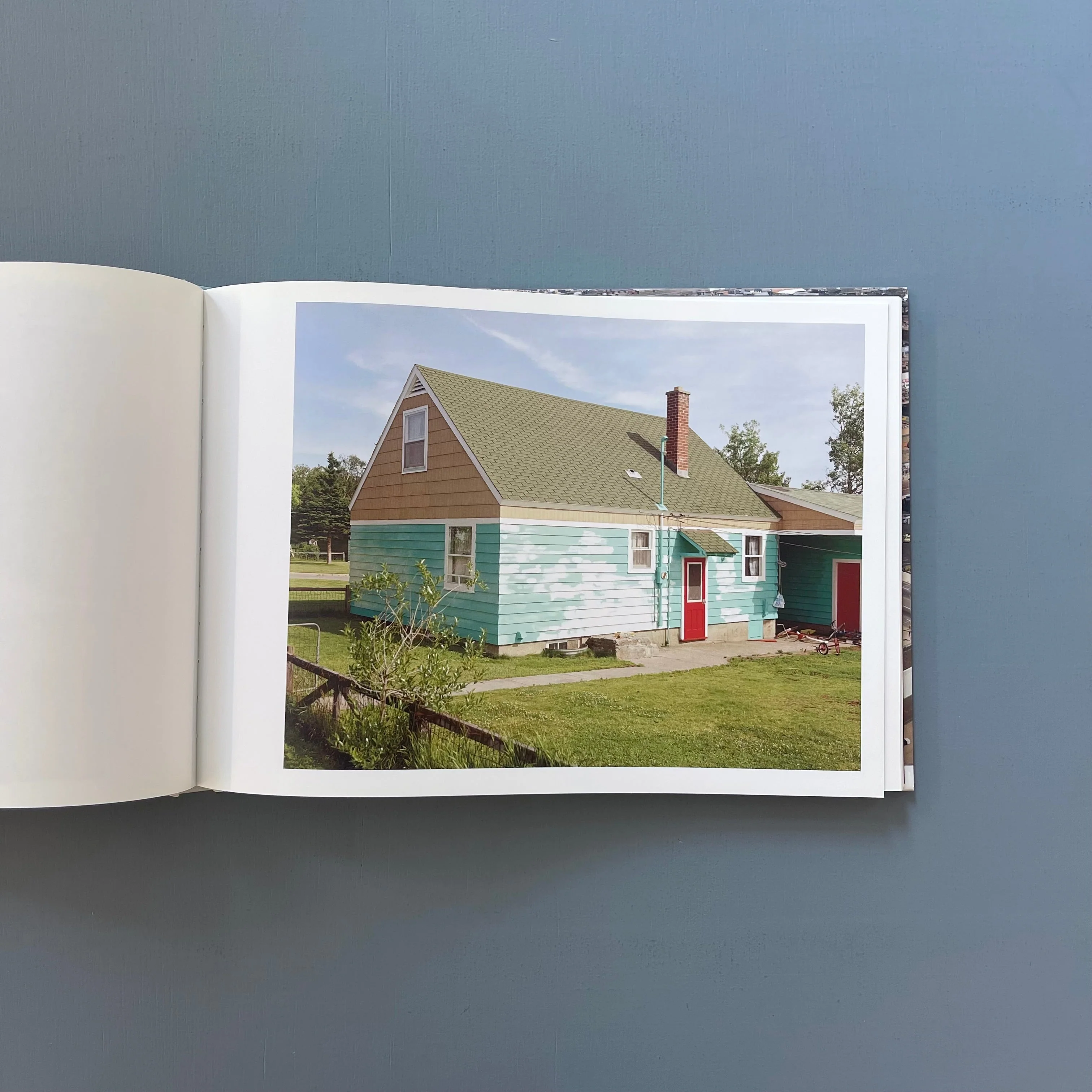 Stephen Shore - Uncommon places - Conrads/Mennour 2002 - Image 8