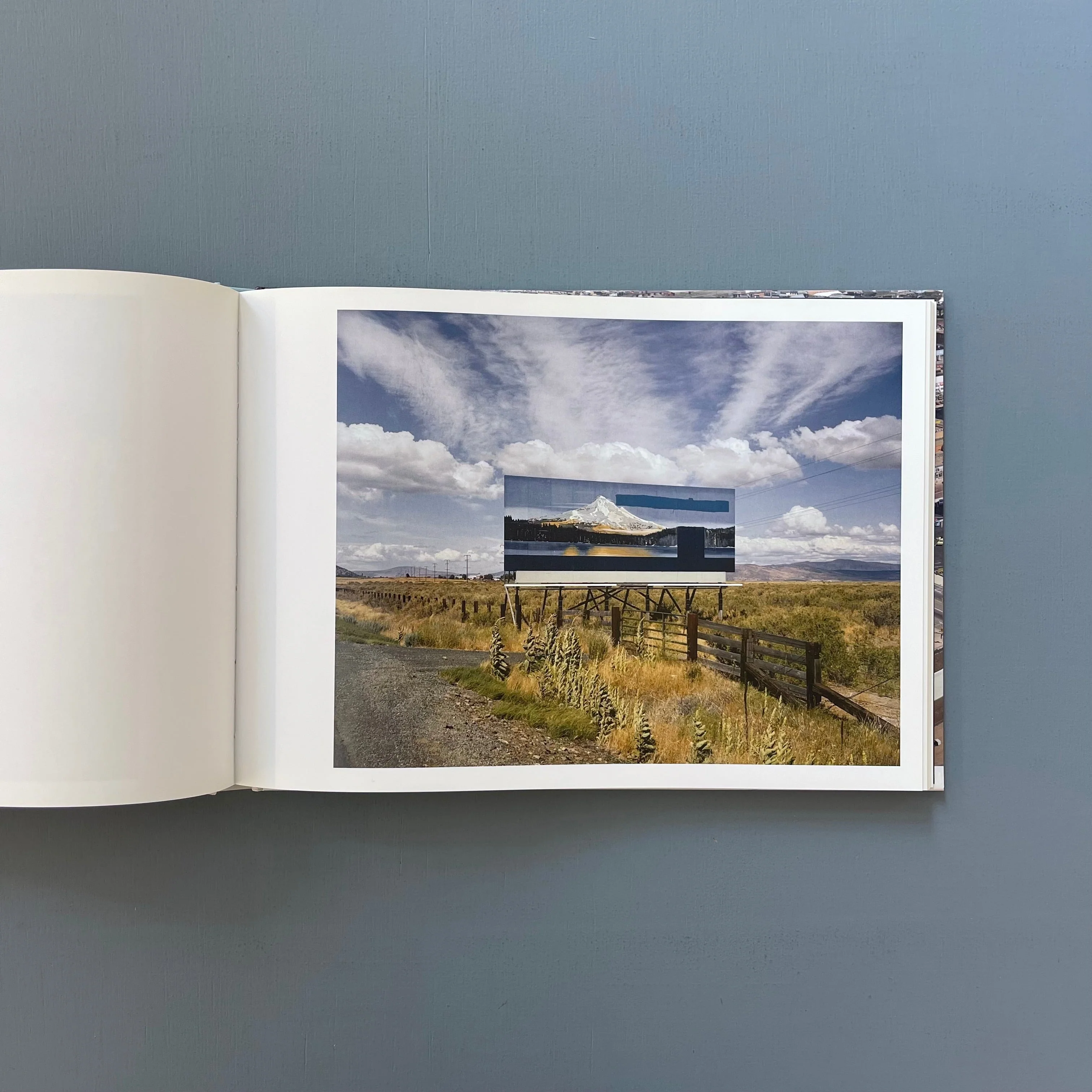 Stephen Shore - Uncommon places - Conrads/Mennour 2002 - Image 9