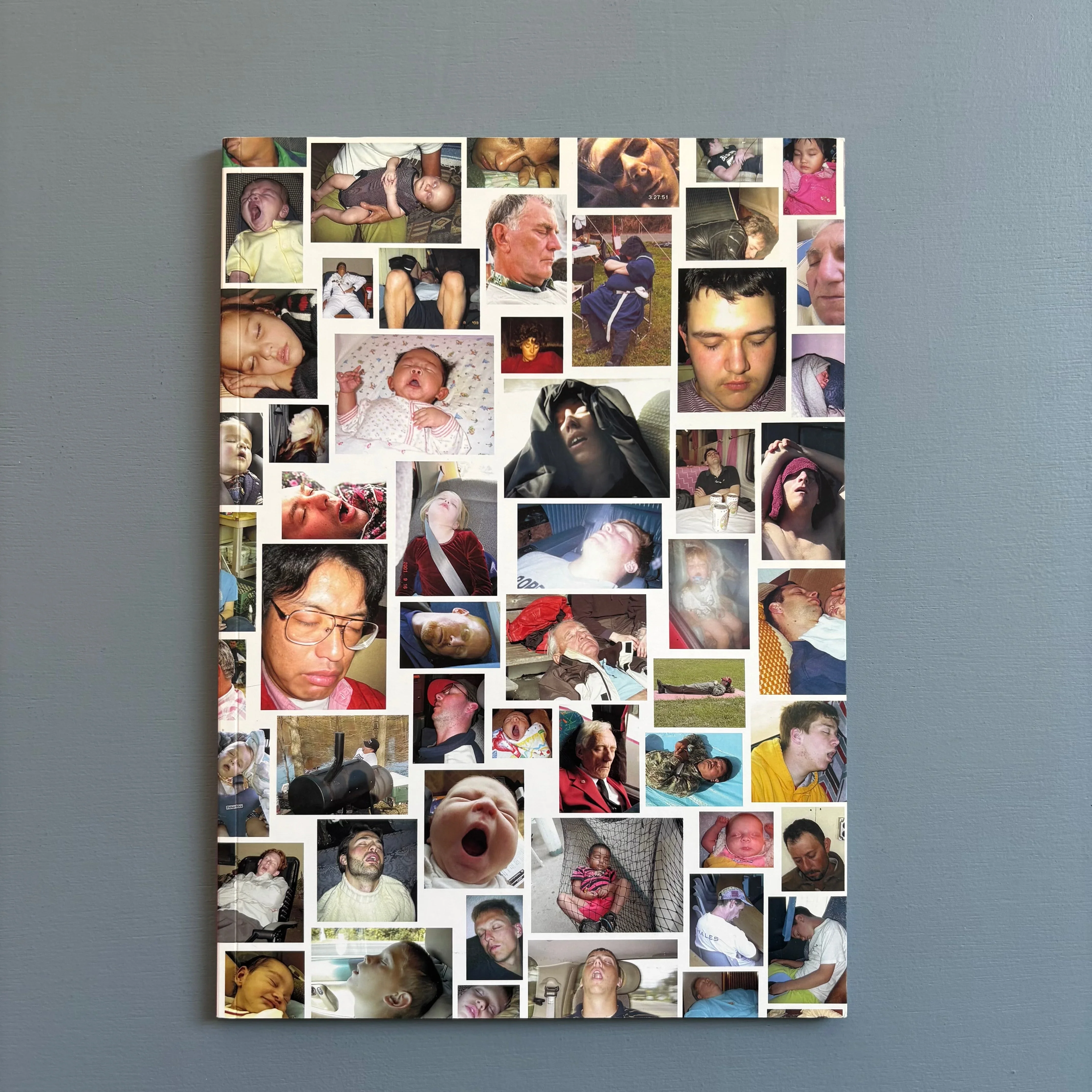 Steven Shearer - 19/11/04 - 02/01/05 - Contemporary Art Gallery 2004
