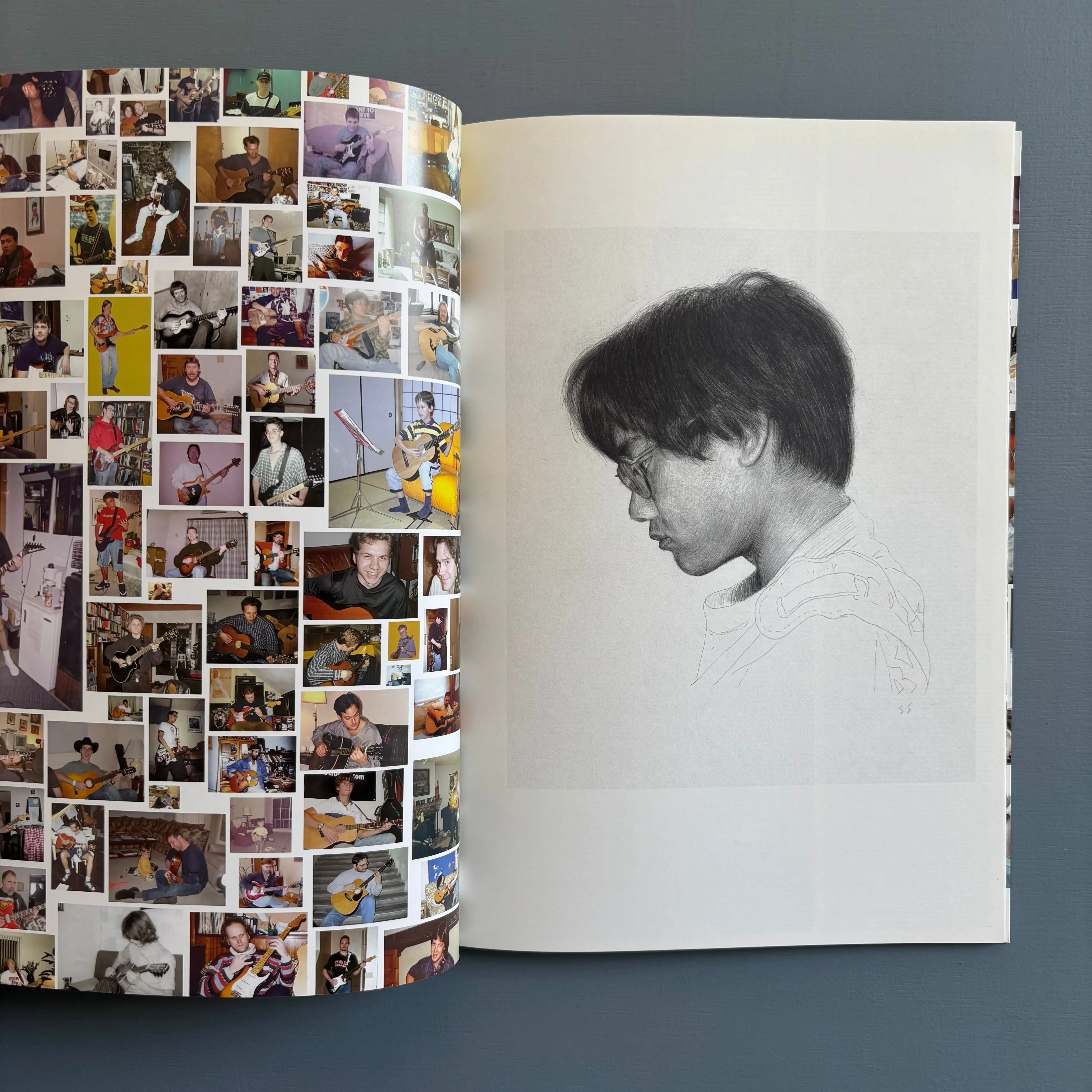 Steven Shearer - 19/11/04 - 02/01/05 - Contemporary Art Gallery 2004 - Image 3