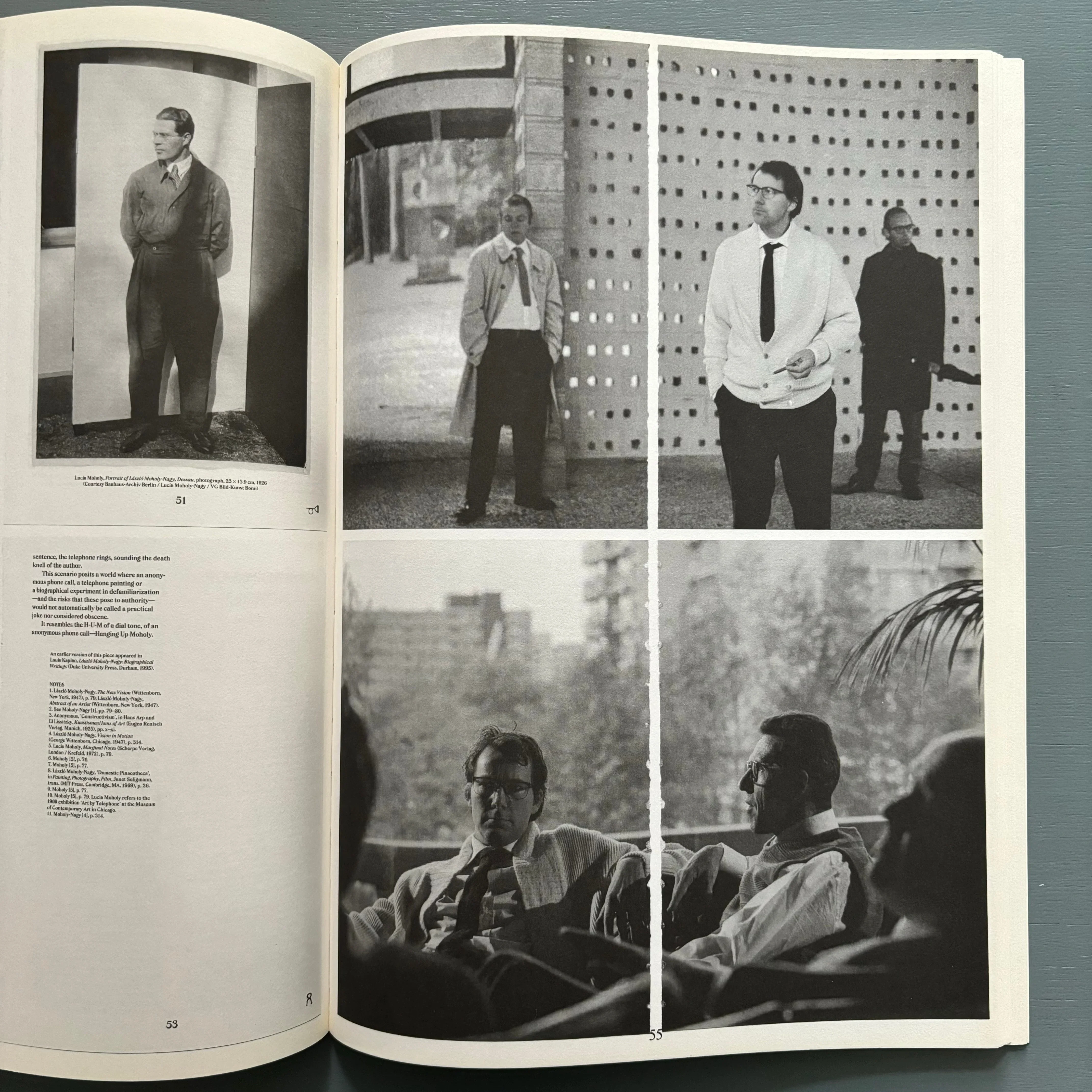 Stuart Bailey - Extended Caption (DDDG) - Roma Publications 2009 - Image 6