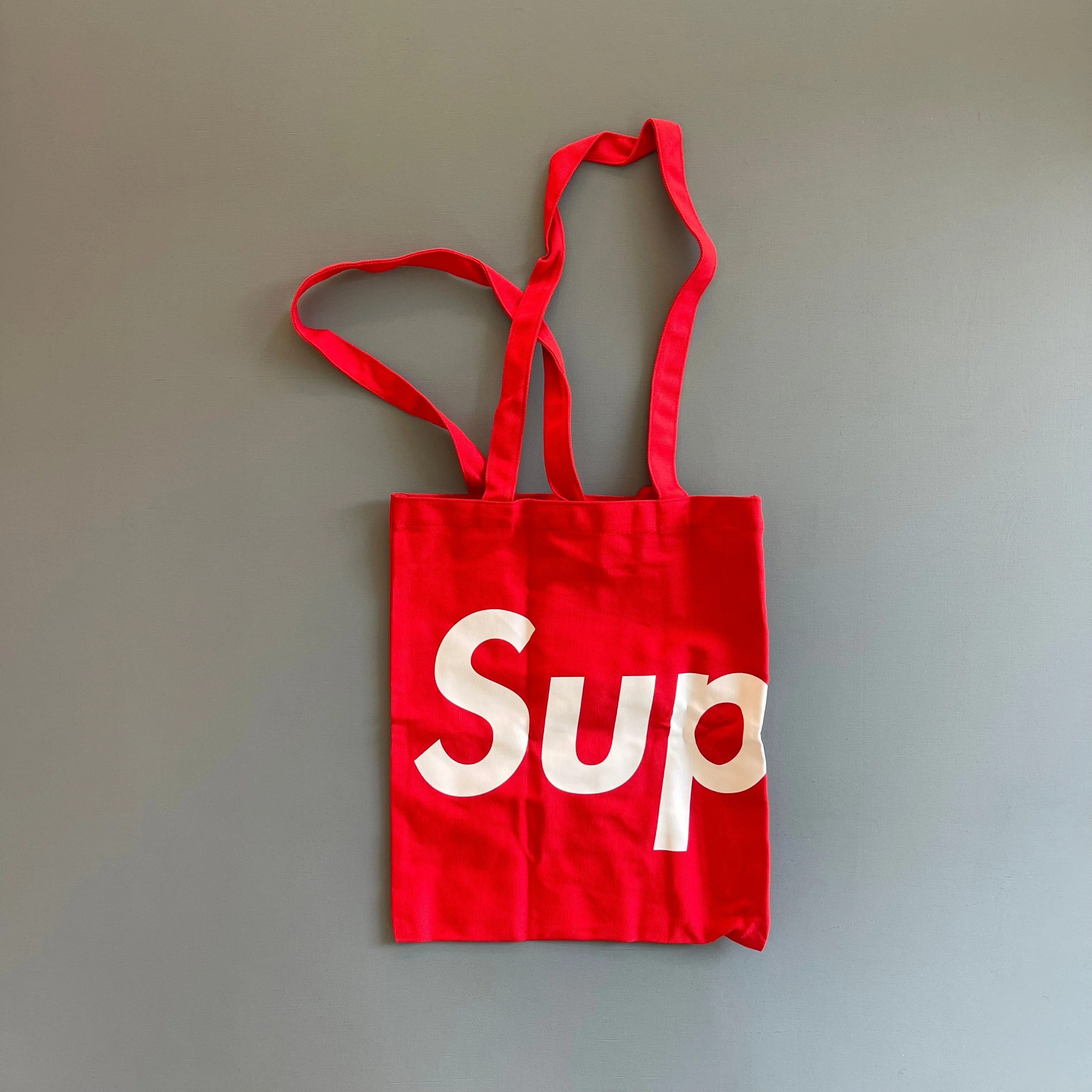 Supreme Book - A/W Vol 4 + Sticker + Tote bag - 2008 - Image 18