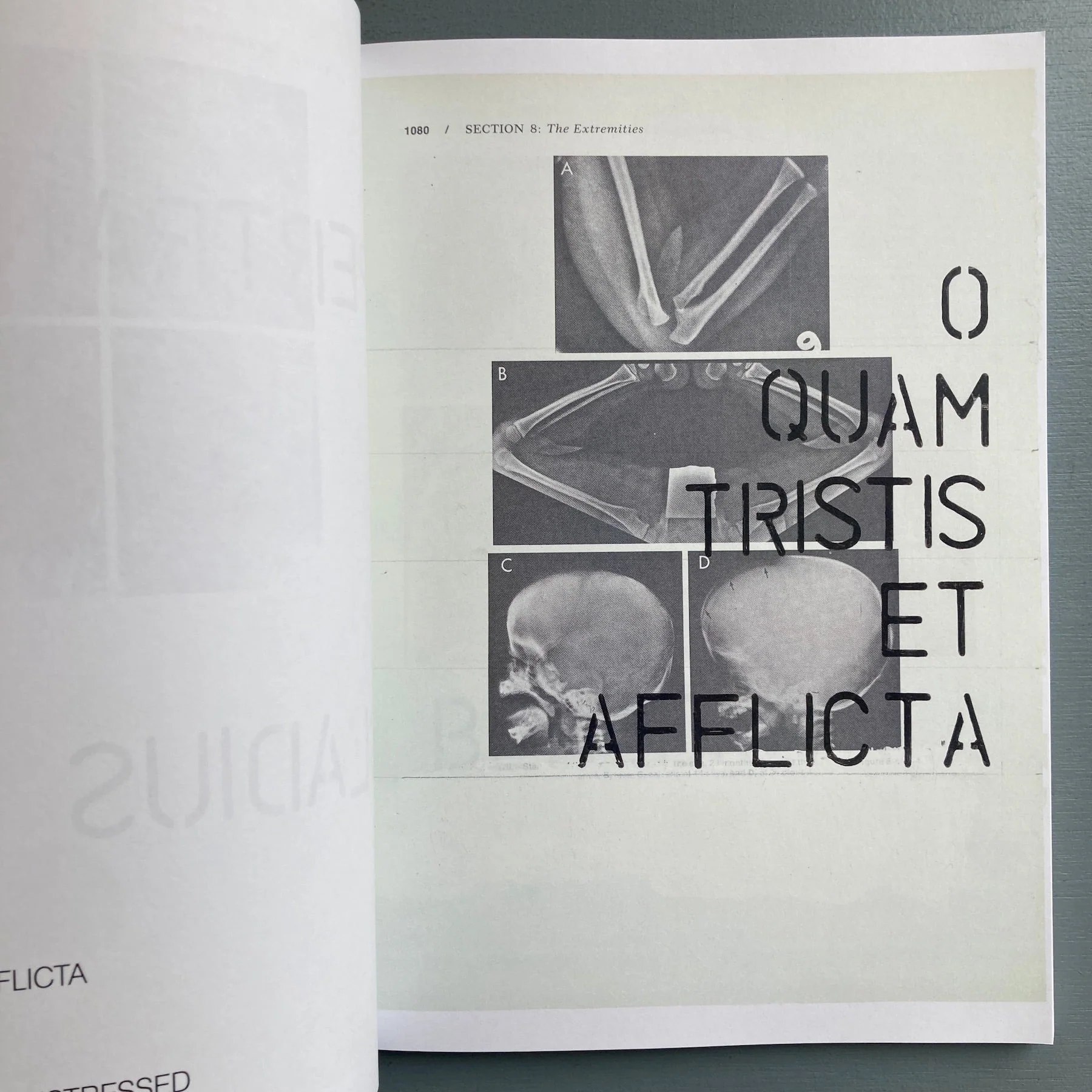 Sybren Renema (signed) - Stabat Mater Dolorosa - Self-published 2016 - Image 3