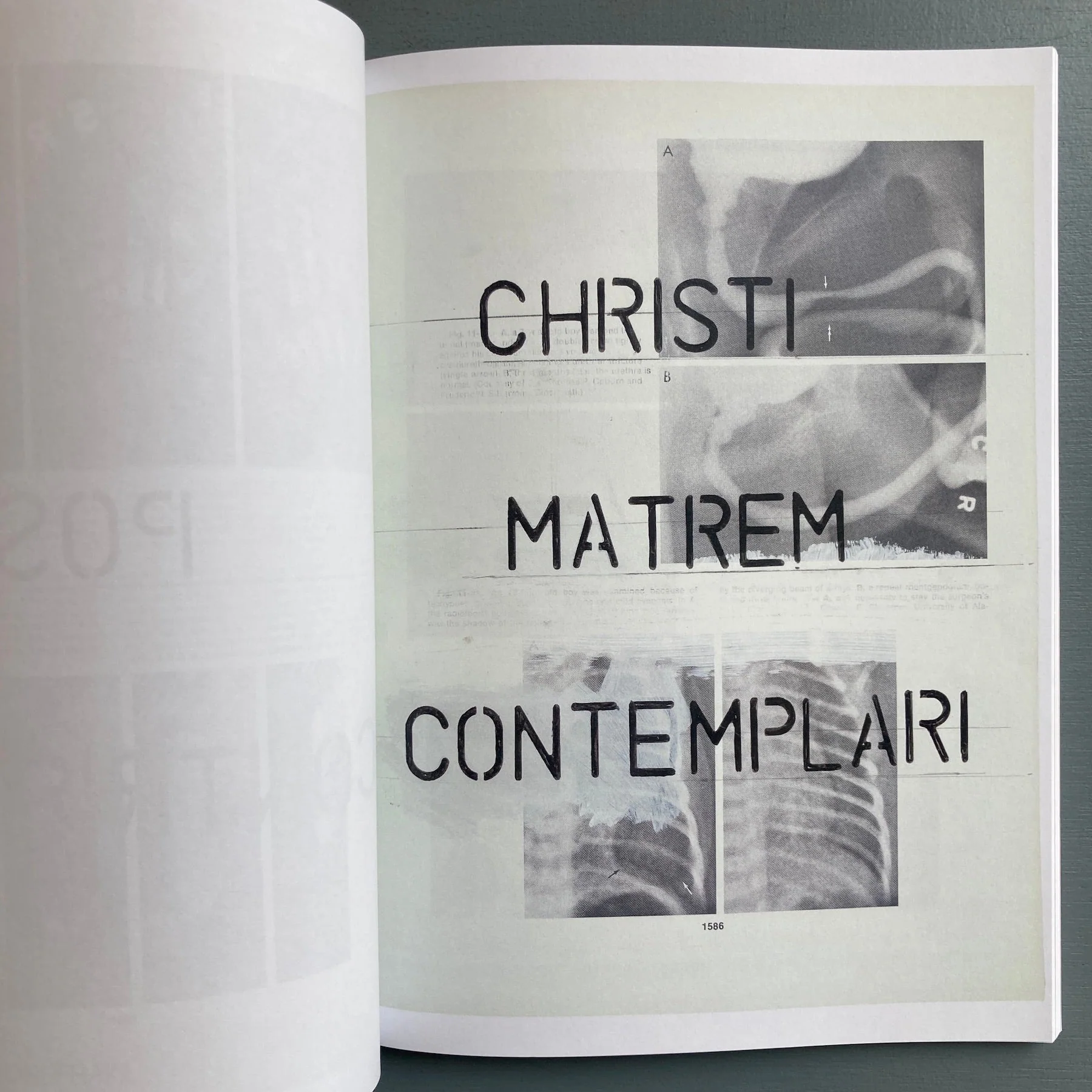 Sybren Renema (signed) - Stabat Mater Dolorosa - Self-published 2016 - Image 6