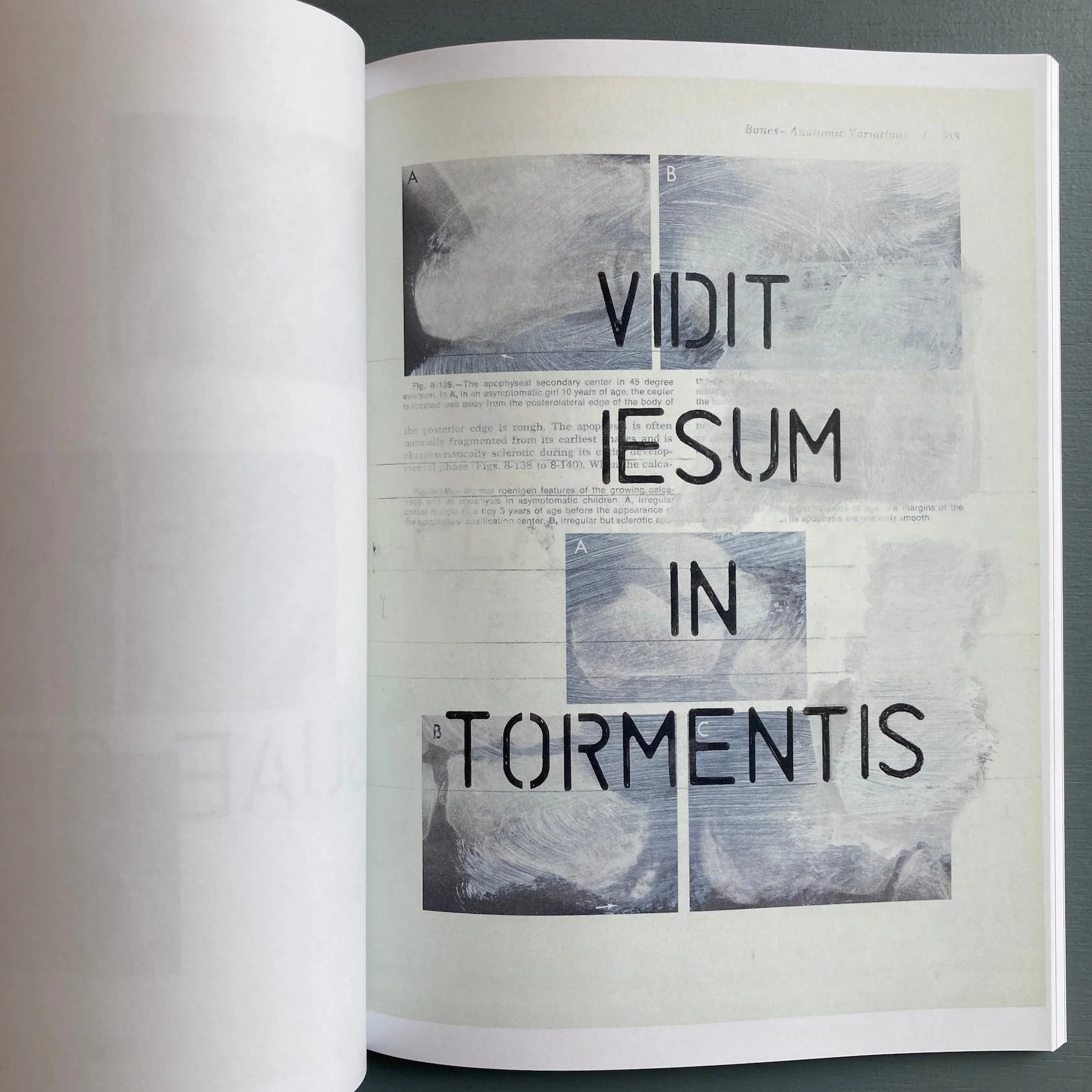 Sybren Renema (signed) - Stabat Mater Dolorosa - Self-published 2016 - Image 7