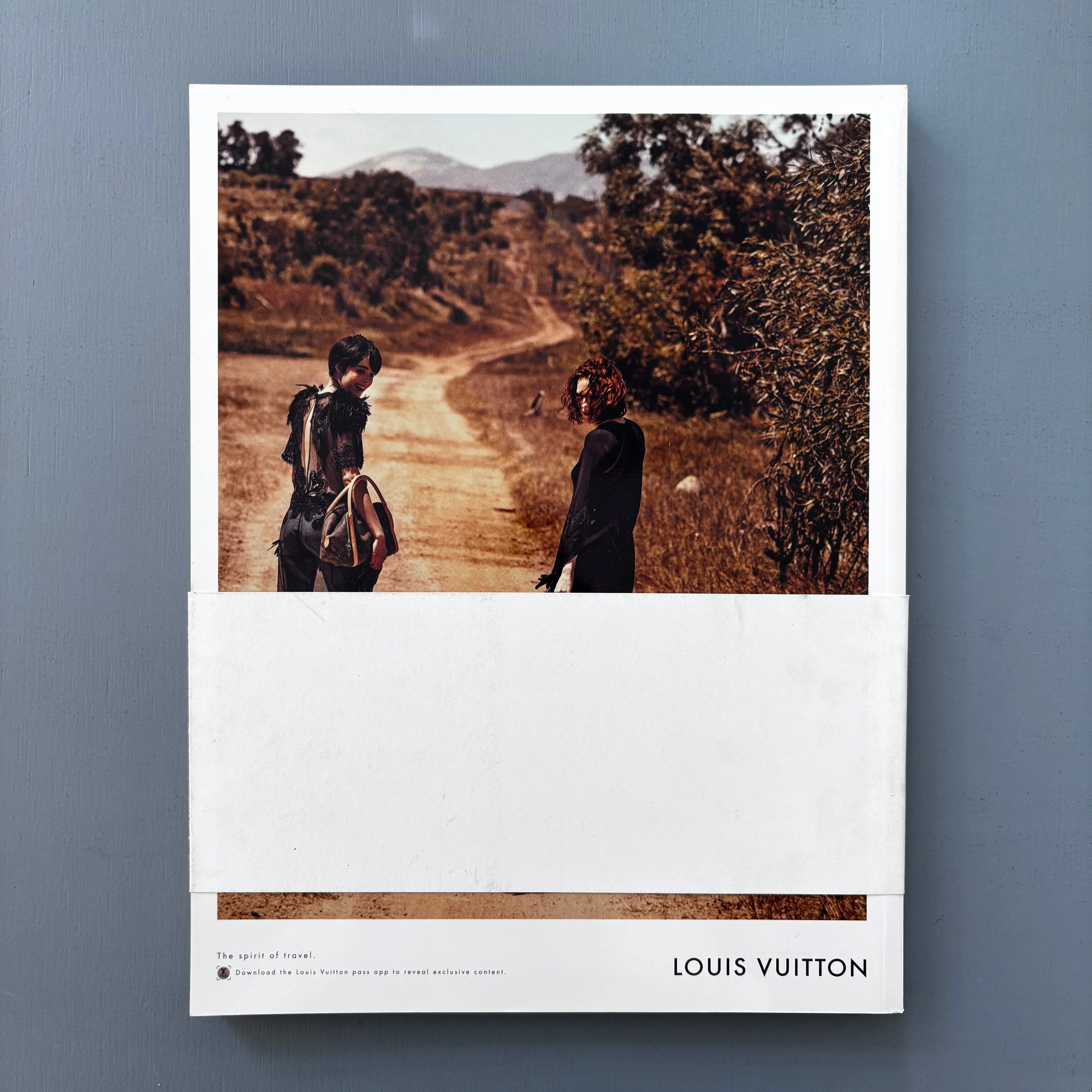 System - Issue No.3 - Spring/Summer 2014 - Image 2