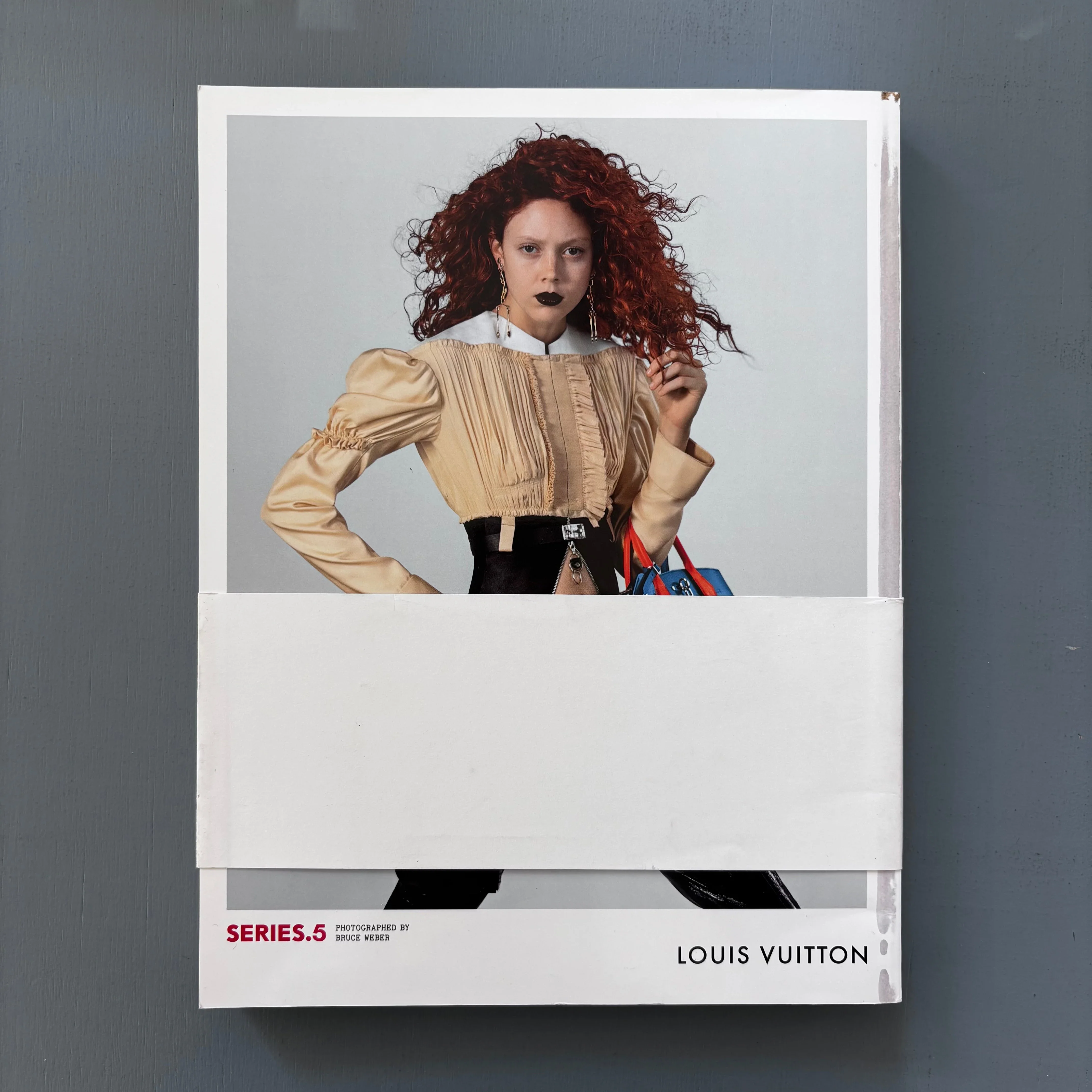 System - Issue No.8 - Fall/Winter 2016 - Image 2