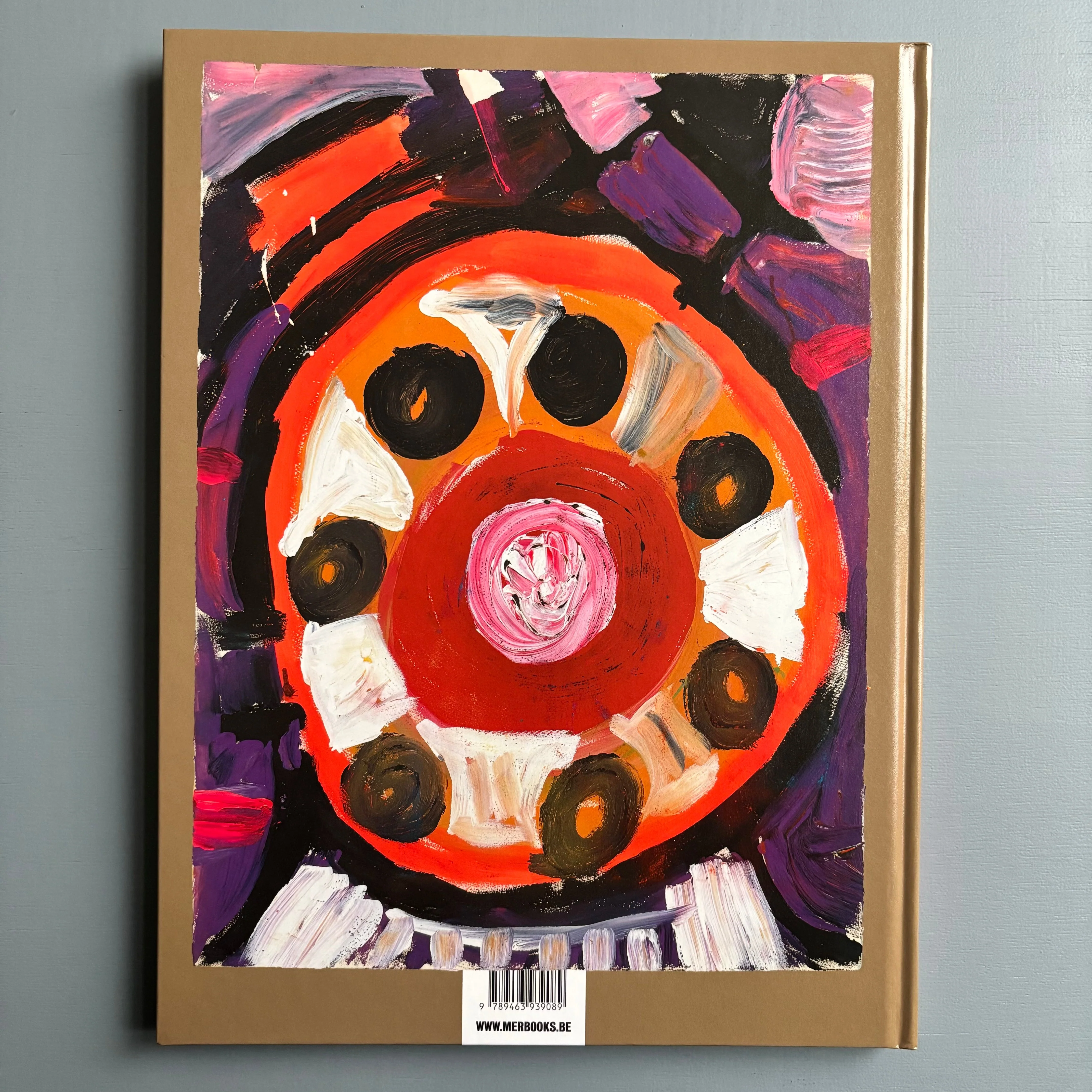 Tami Amit - Last Night I met Snow White - MER. Books 2023 - Image 11