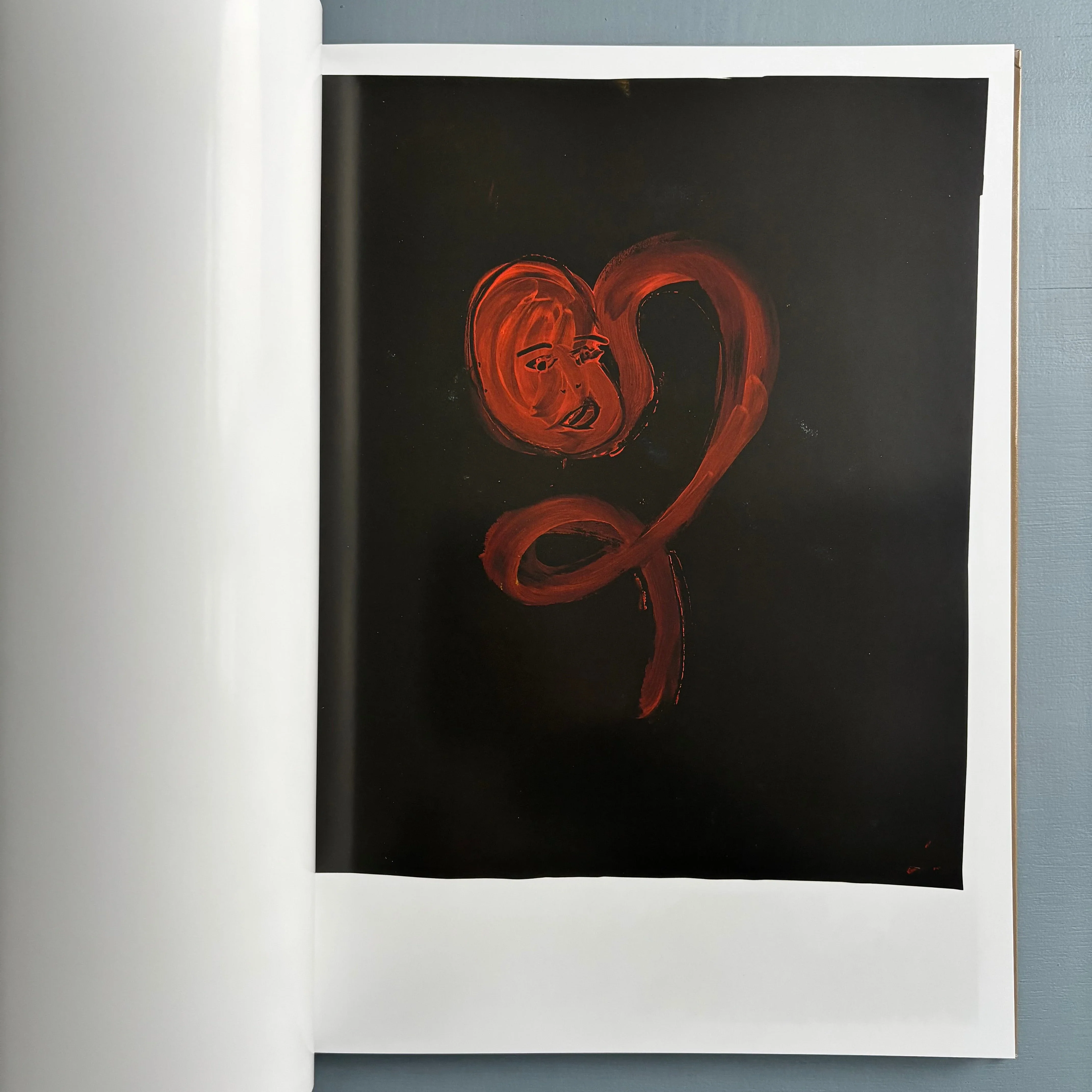 Tami Amit - Last Night I met Snow White - MER. Books 2023 - Image 4