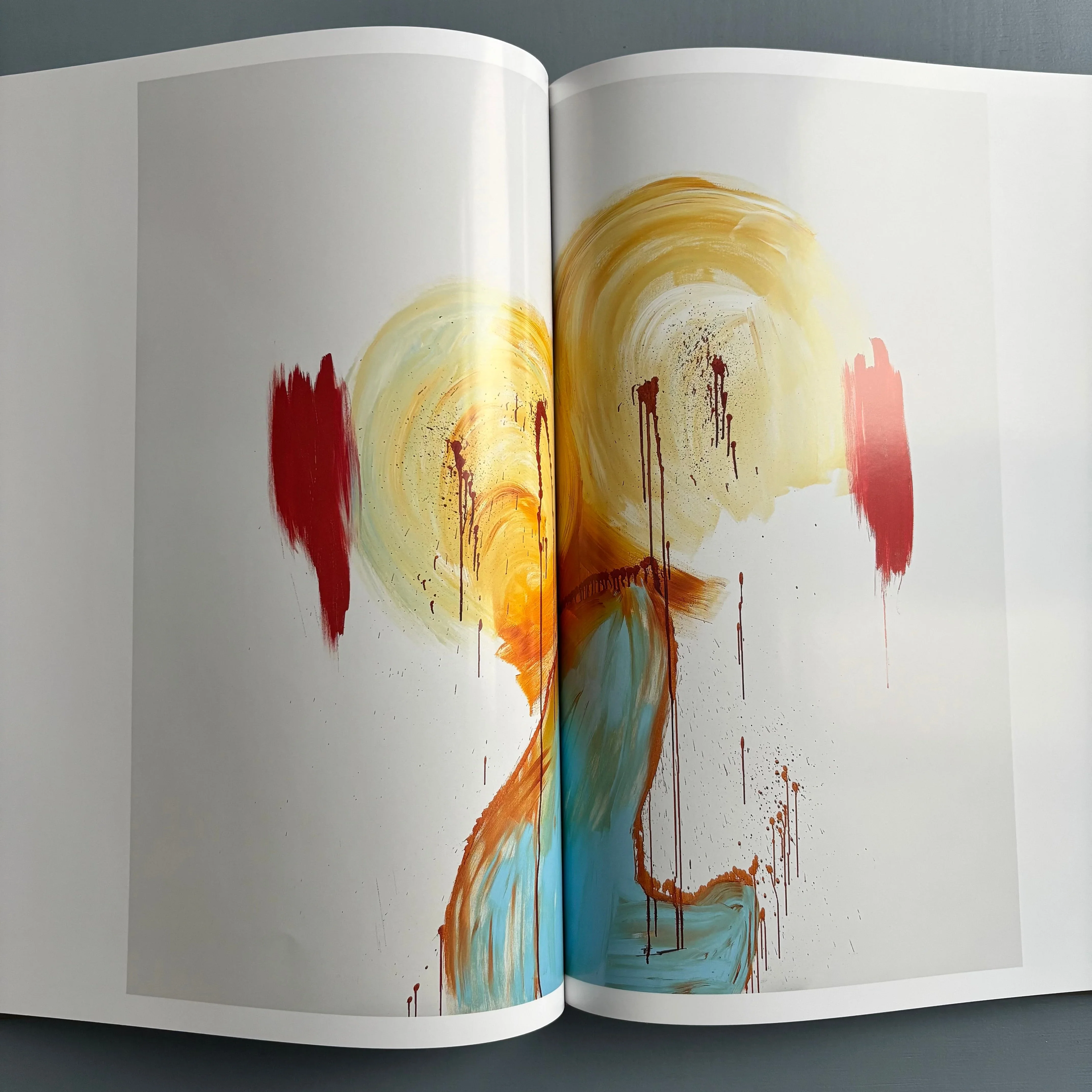 Tami Amit - Last Night I met Snow White - MER. Books 2023 - Image 9