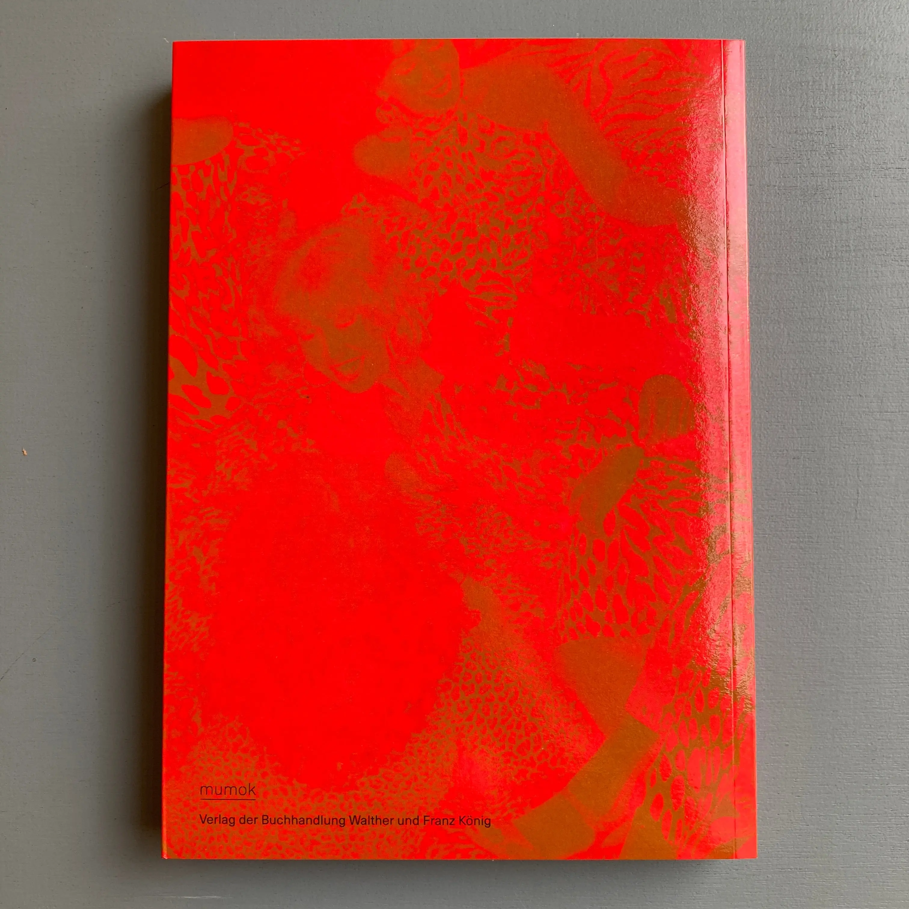The Animal Within - Exhibition catalogue - mumok 2022 - Image 10