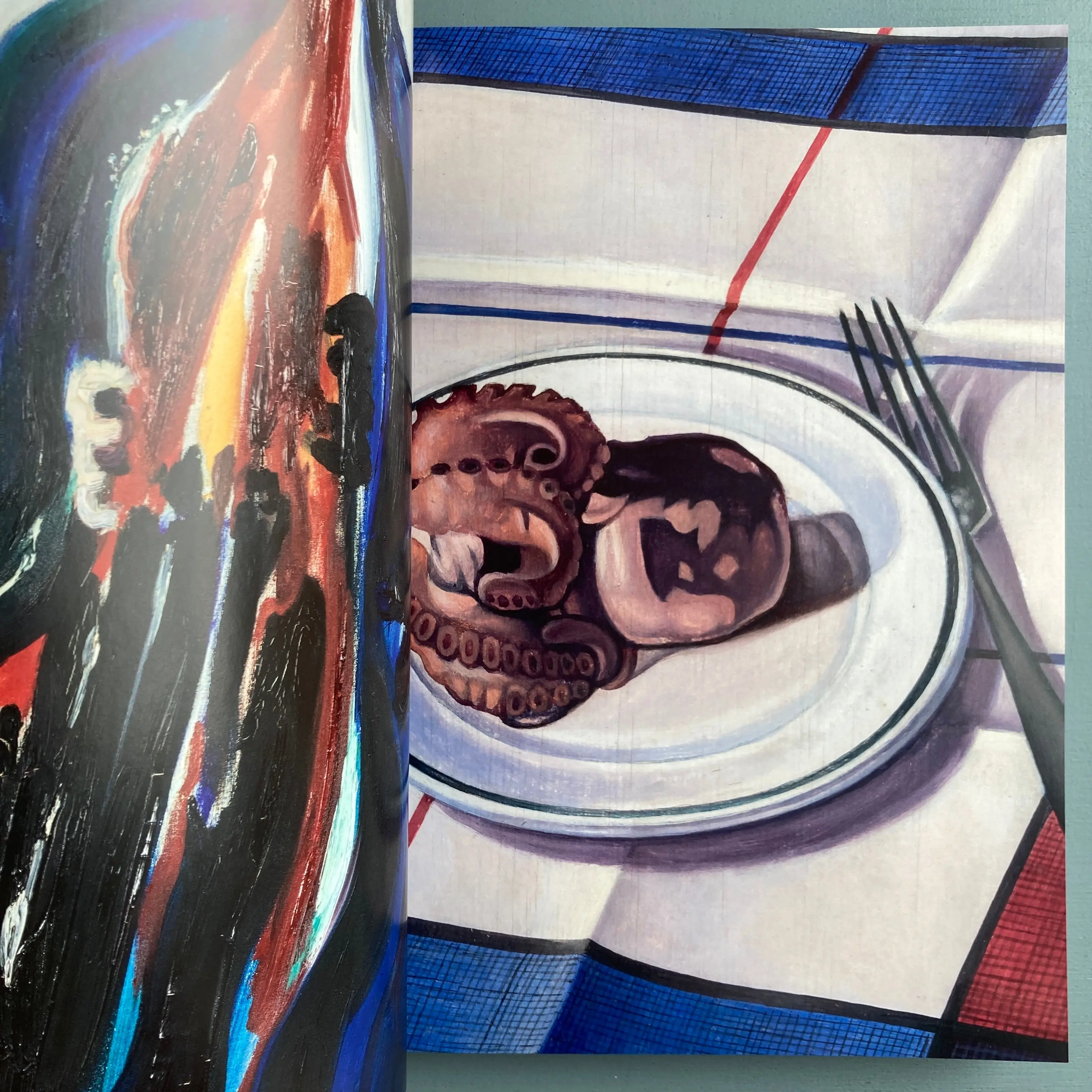 The Animal Within - Exhibition catalogue - mumok 2022 - Image 4