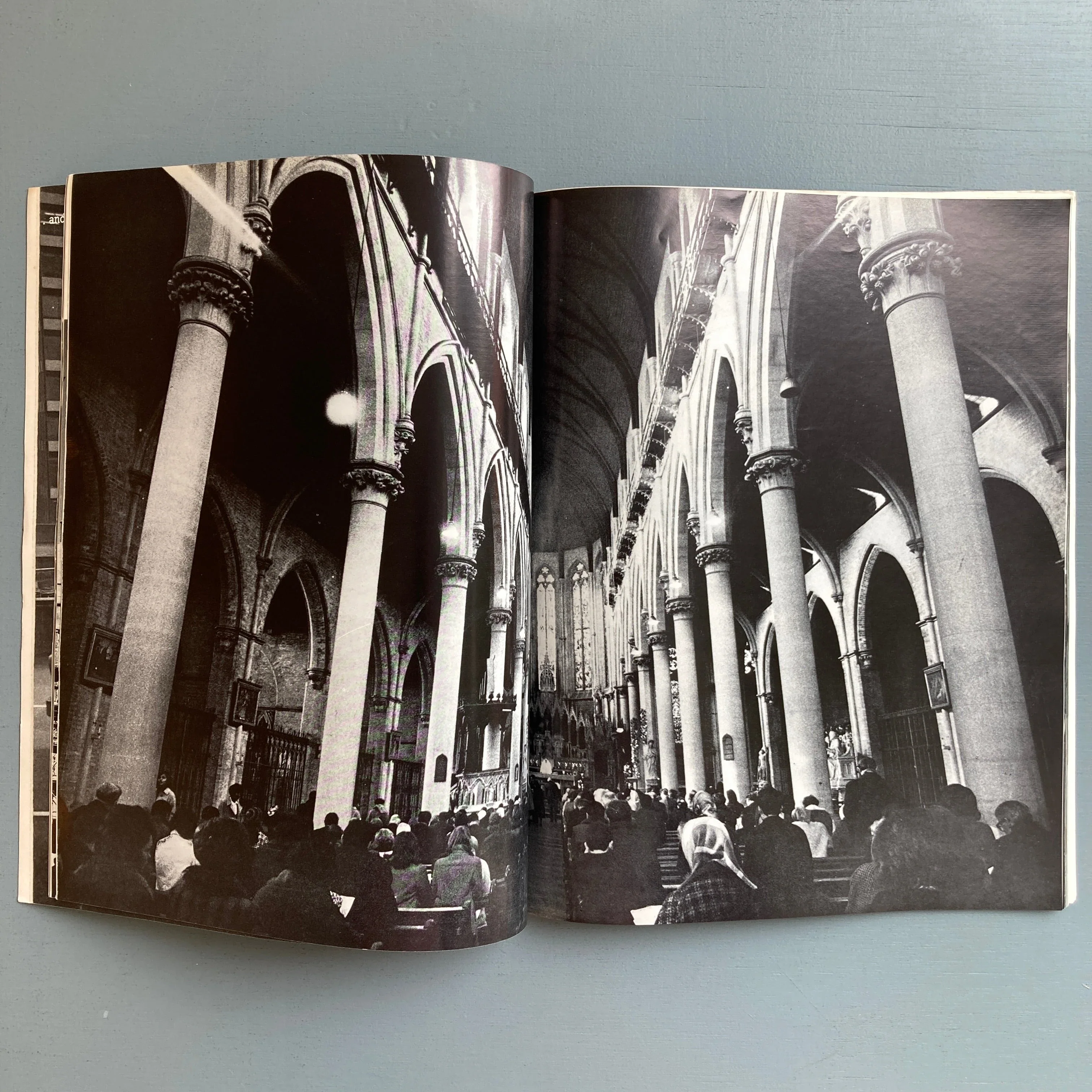 The Architectural Review #877 - Religion - March 1970 - Image 8