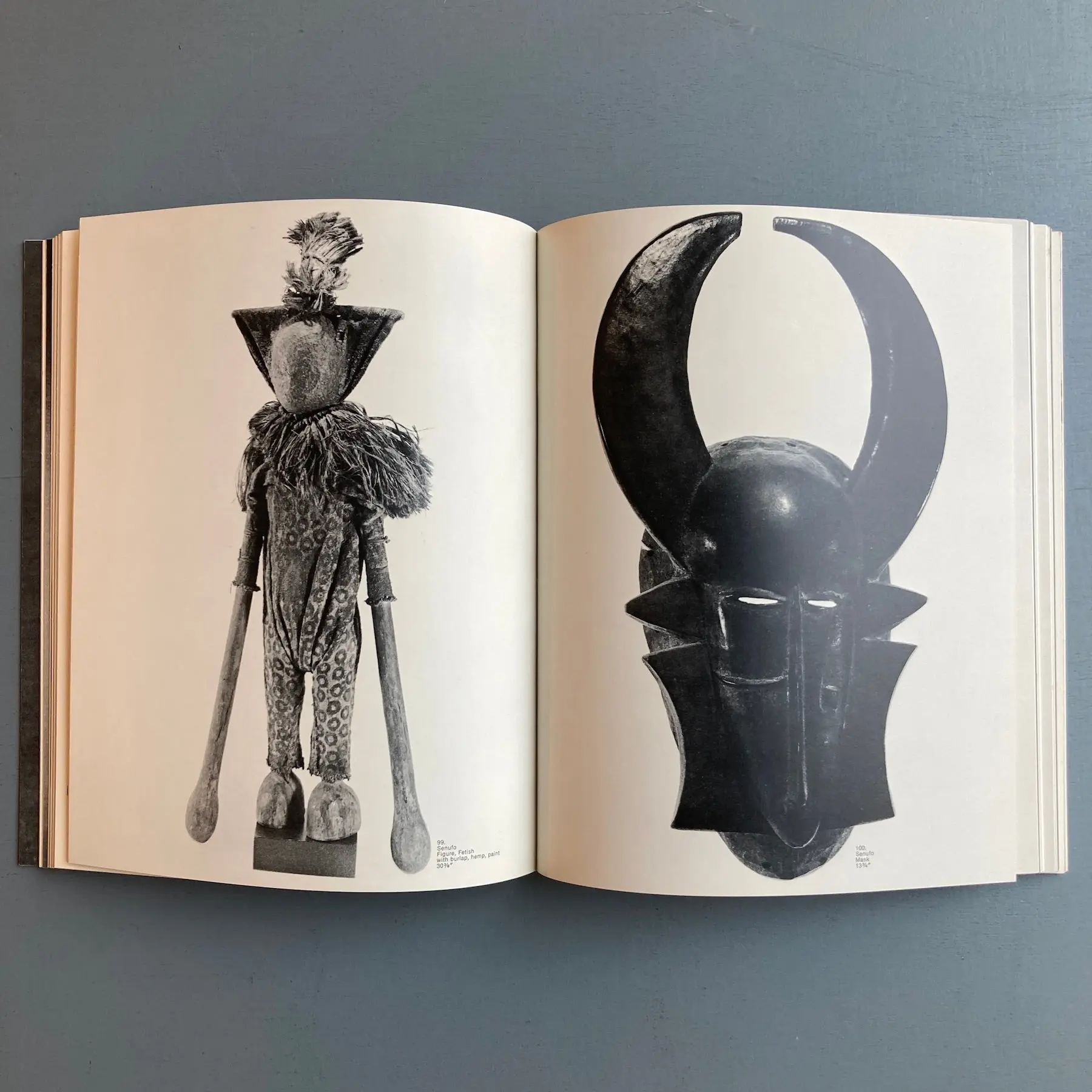 The deHavenon Collection - Museum of African Art Washington, D.C. 1971 - Image 4