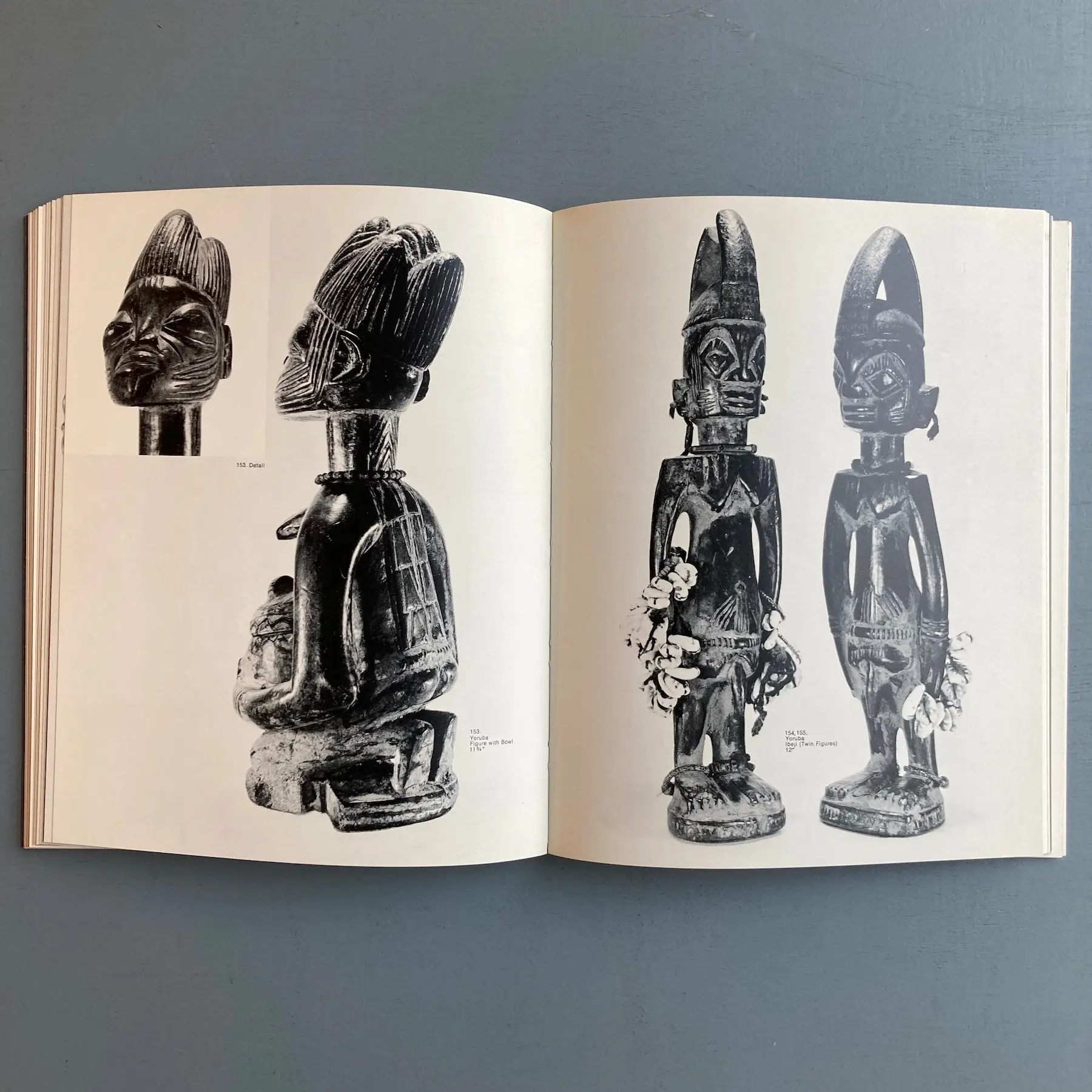 The deHavenon Collection - Museum of African Art Washington, D.C. 1971 - Image 6