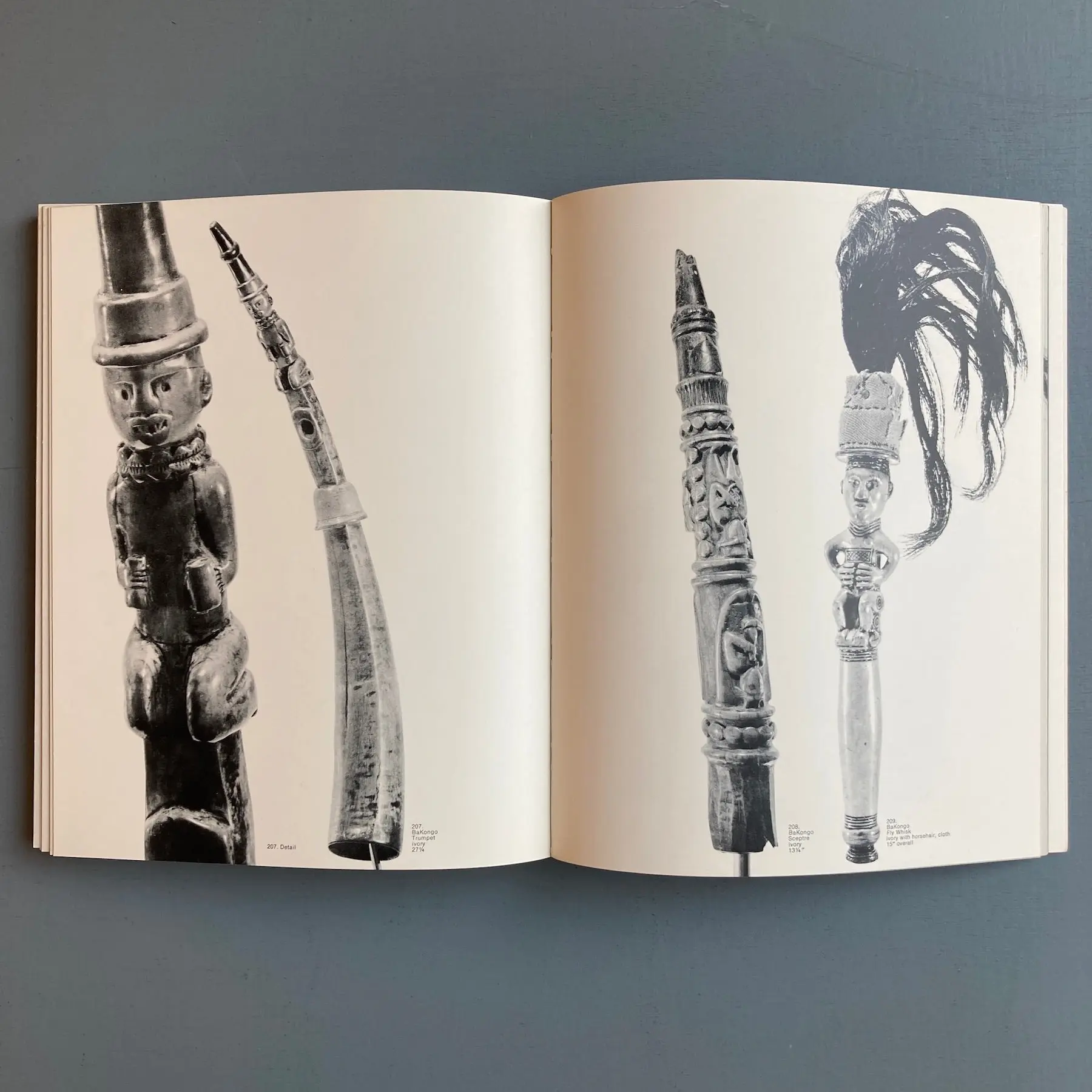 The deHavenon Collection - Museum of African Art Washington, D.C. 1971 - Image 8