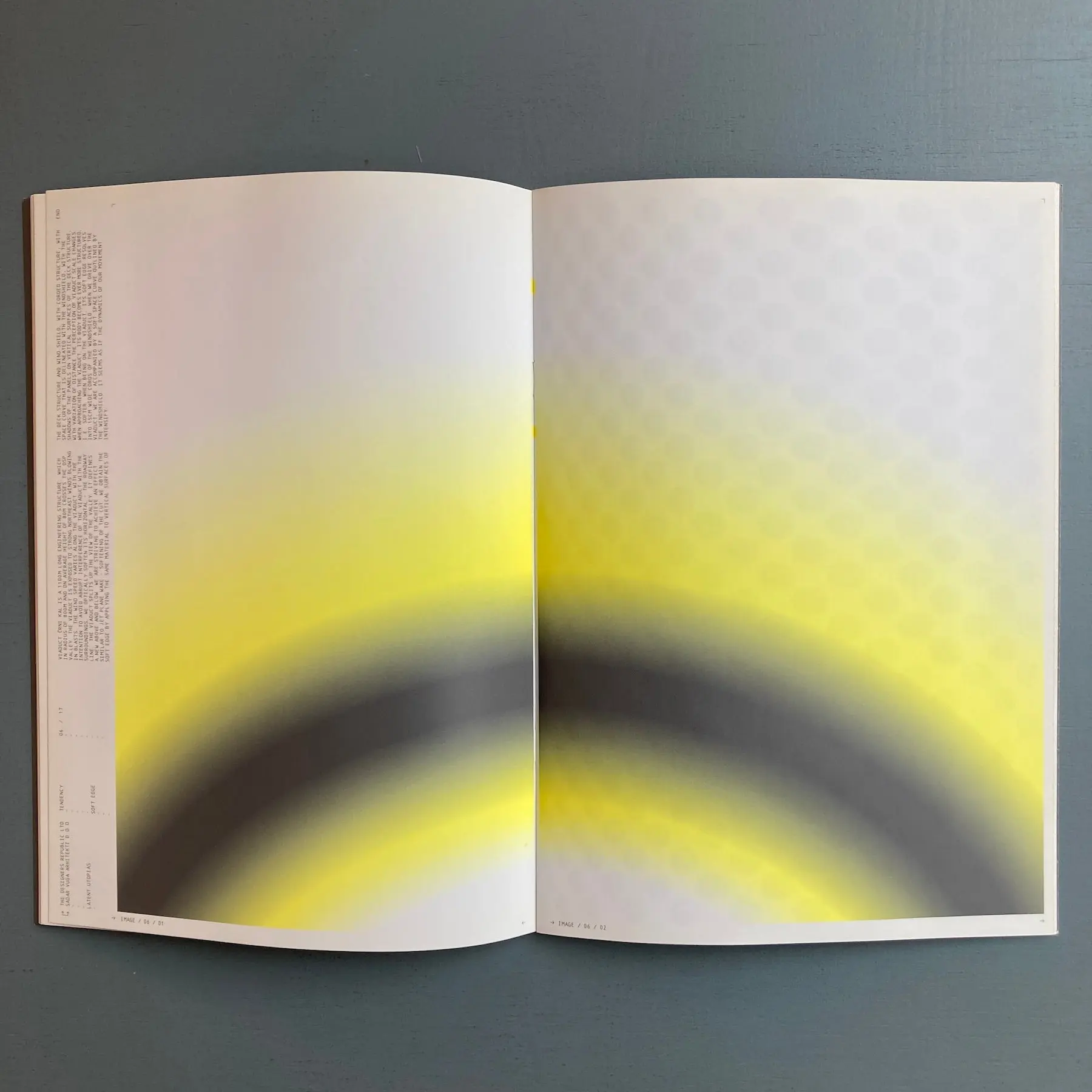 The Designers Republic - Latent Utopias Learn Less - circa 2002 - Image 5