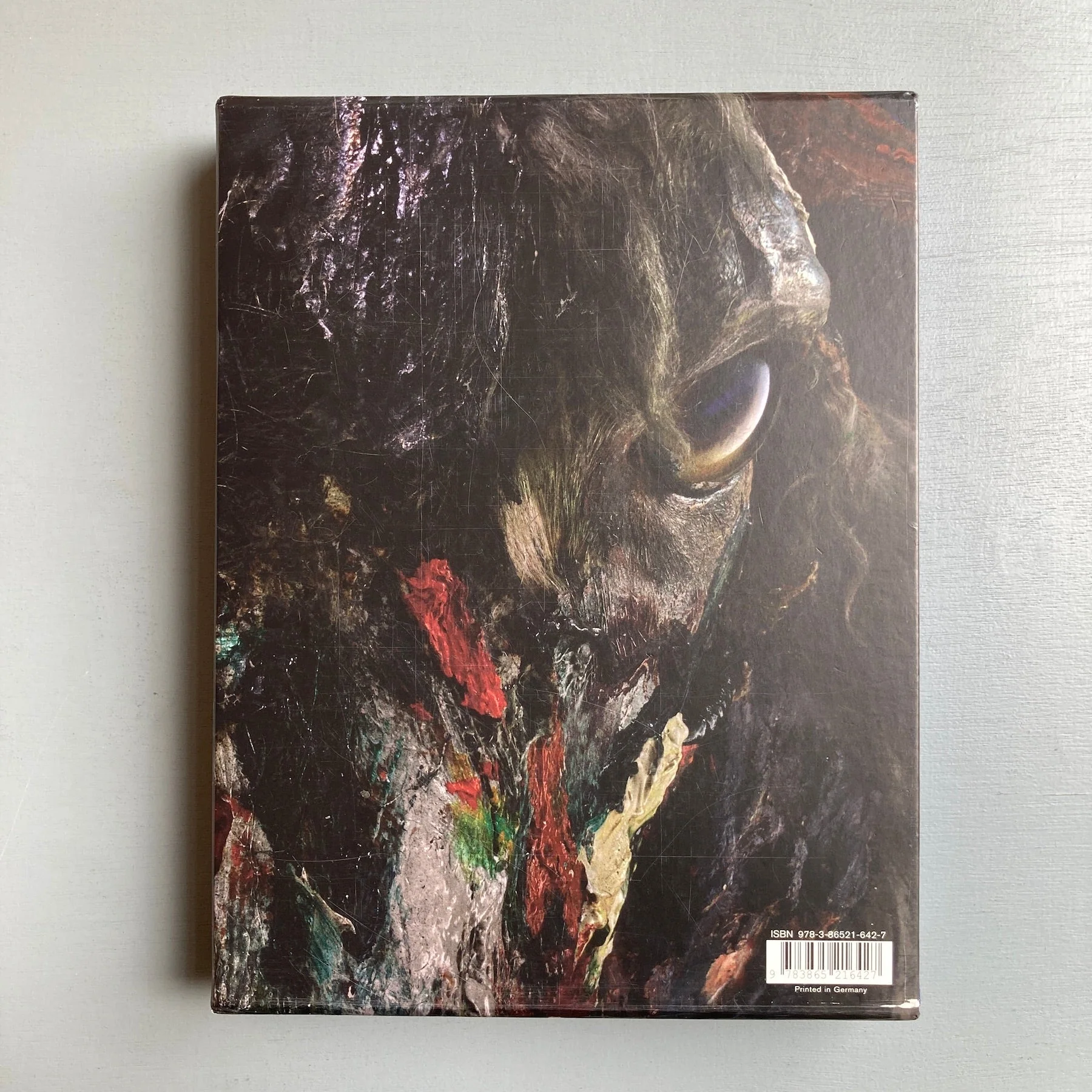 The History Book On Moderna Museet 1958-2008 - Steidl 2008 - Image 10