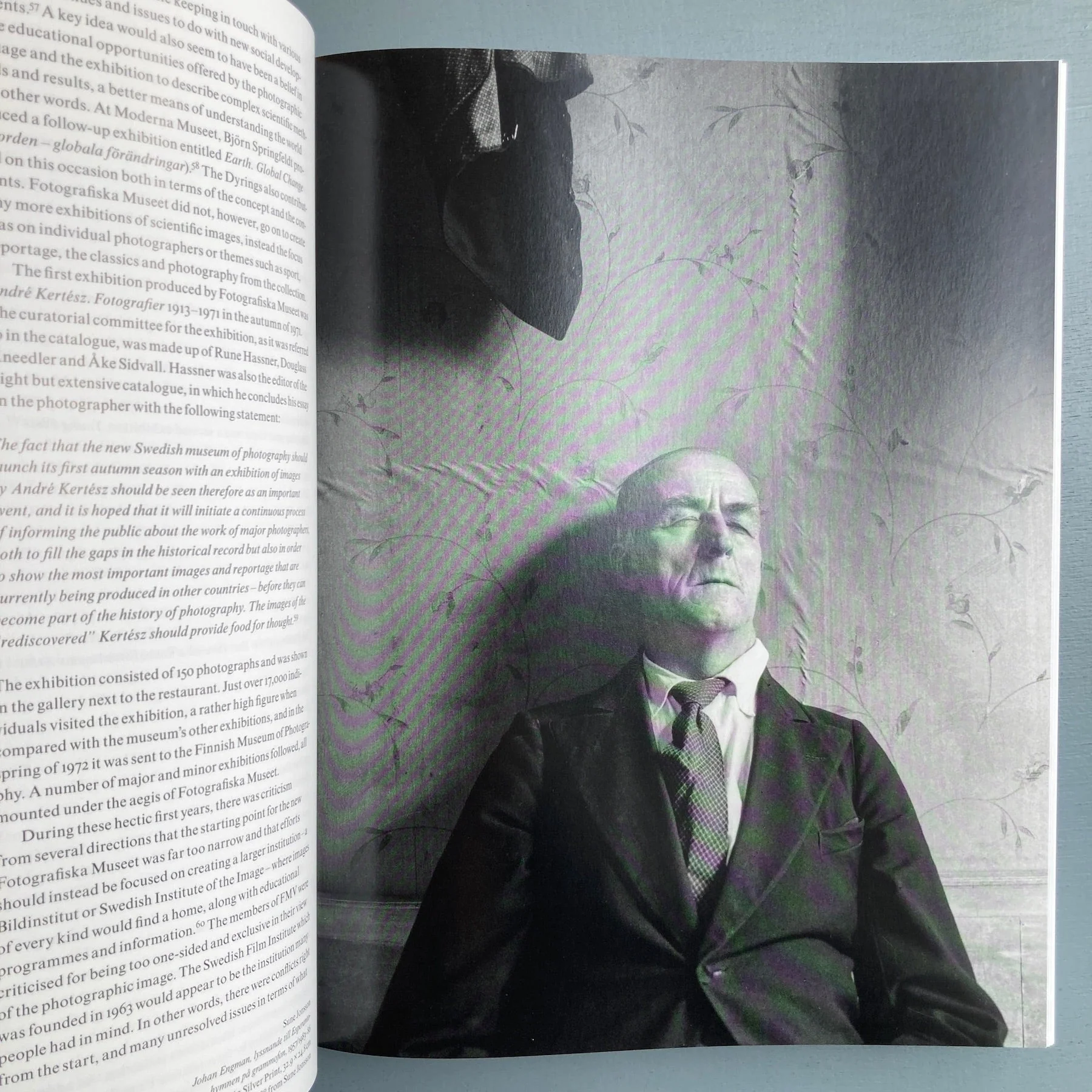 The History Book On Moderna Museet 1958-2008 - Steidl 2008 - Image 5