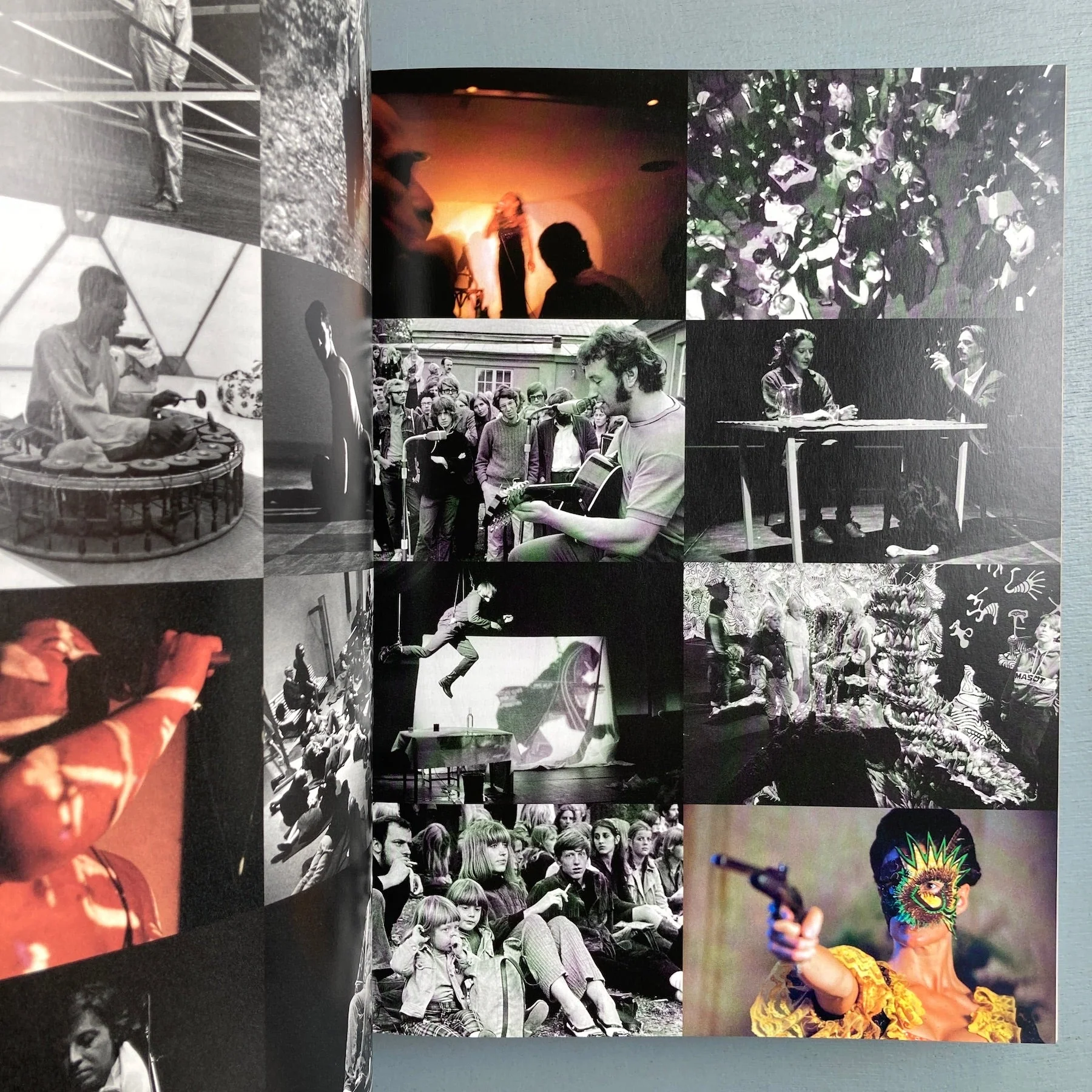 The History Book On Moderna Museet 1958-2008 - Steidl 2008 - Image 8
