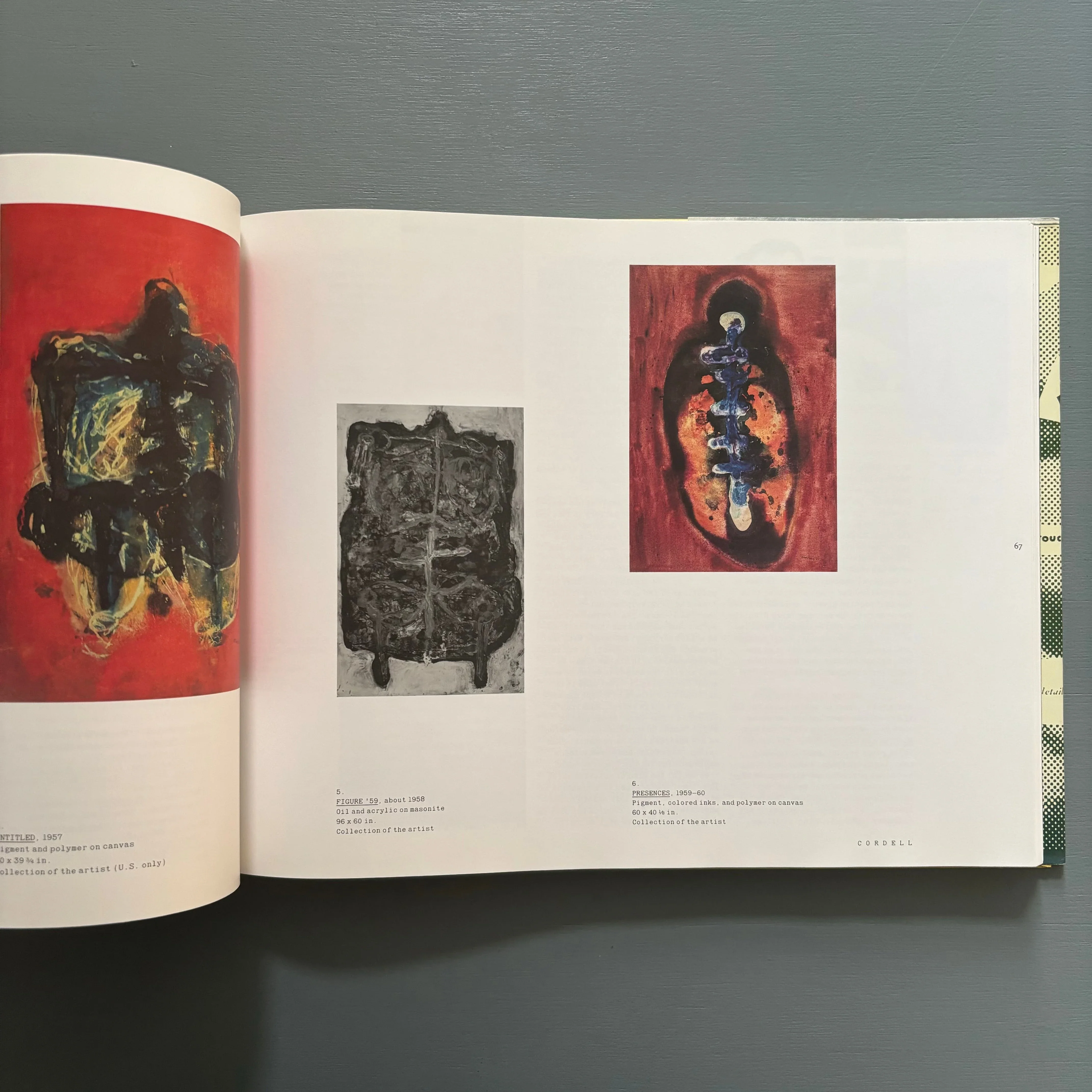 The Independent Group: Postwar Britain and the Aestetics of Plenty - Mit Press 1990 - Image 3