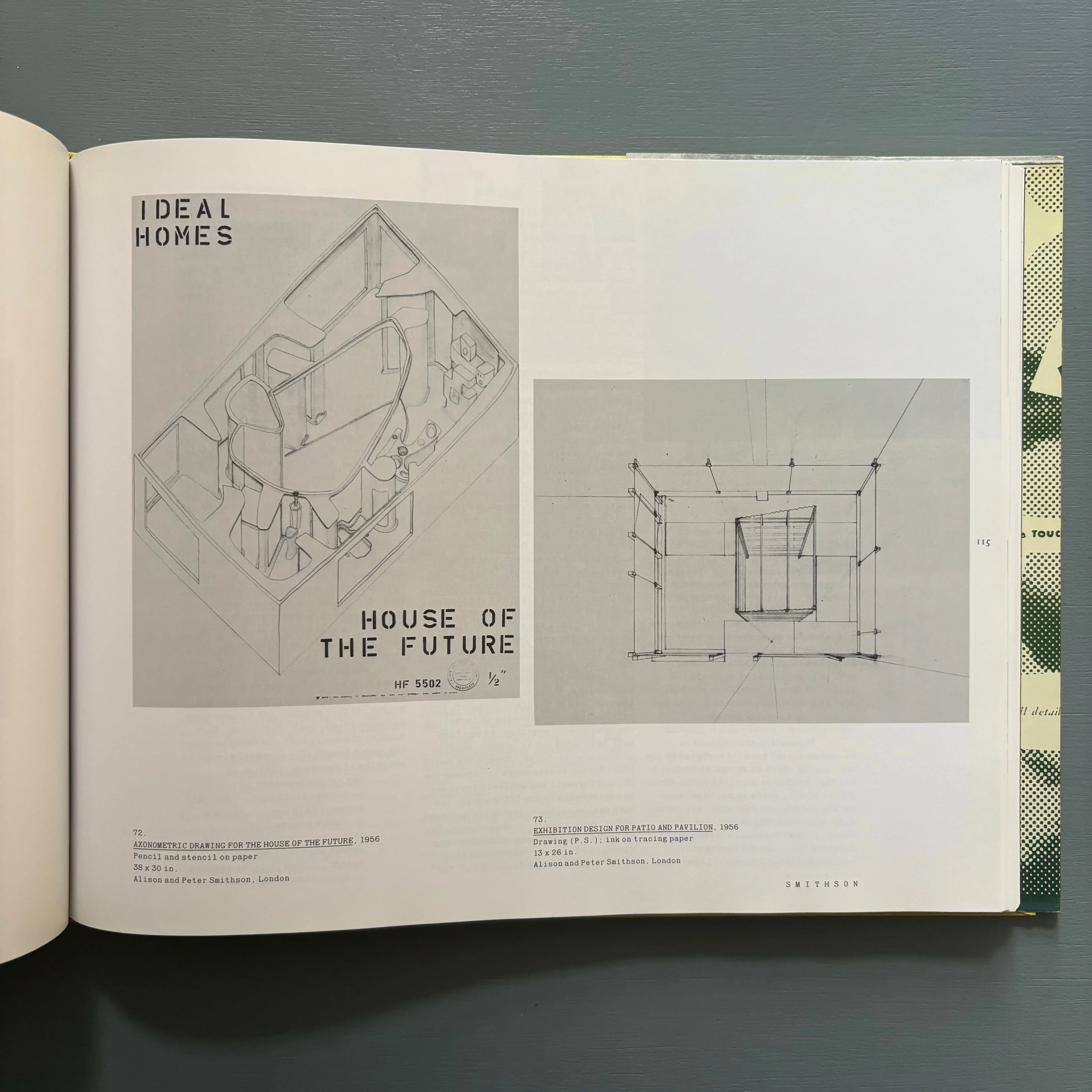 The Independent Group: Postwar Britain and the Aestetics of Plenty - Mit Press 1990 - Image 5