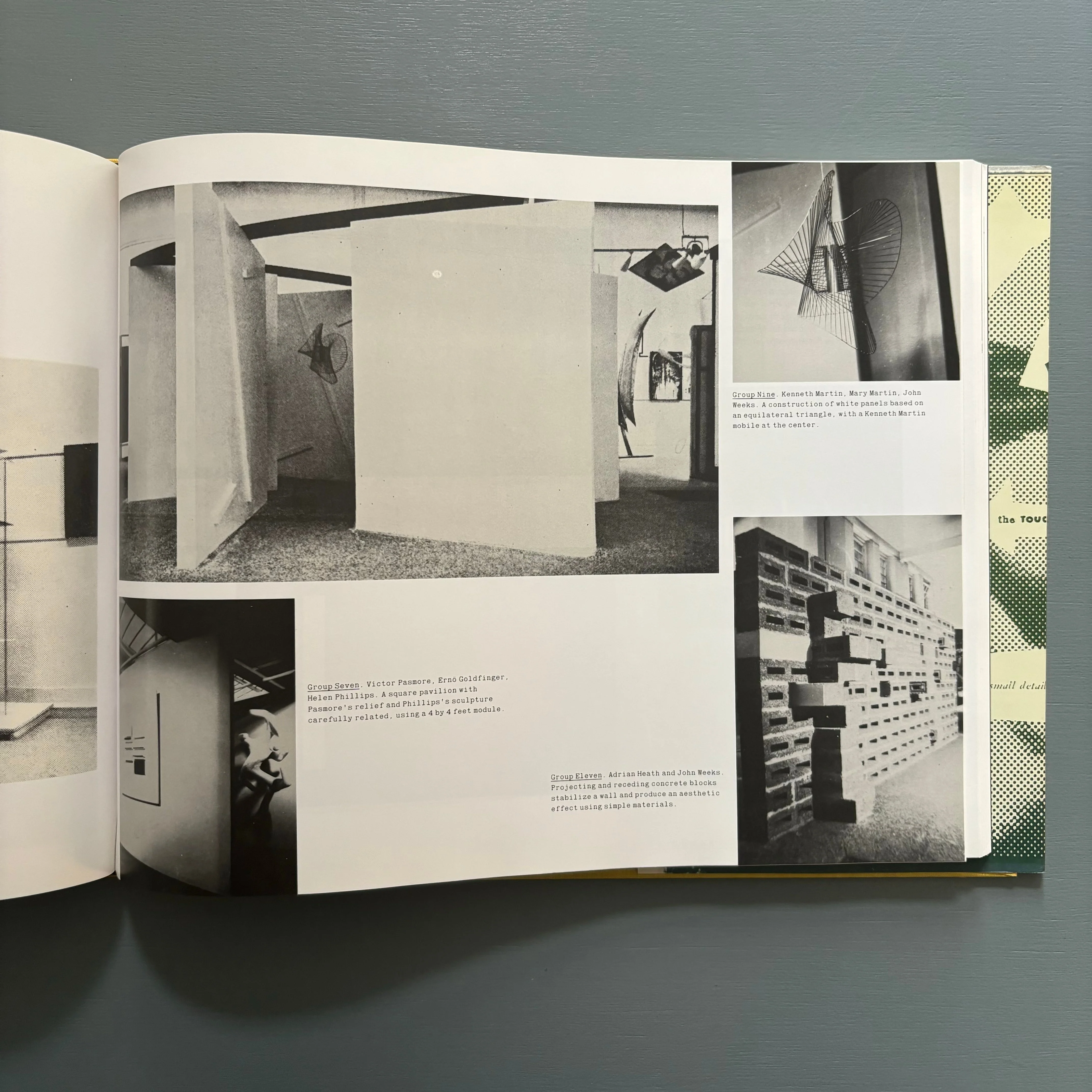 The Independent Group: Postwar Britain and the Aestetics of Plenty - Mit Press 1990 - Image 7