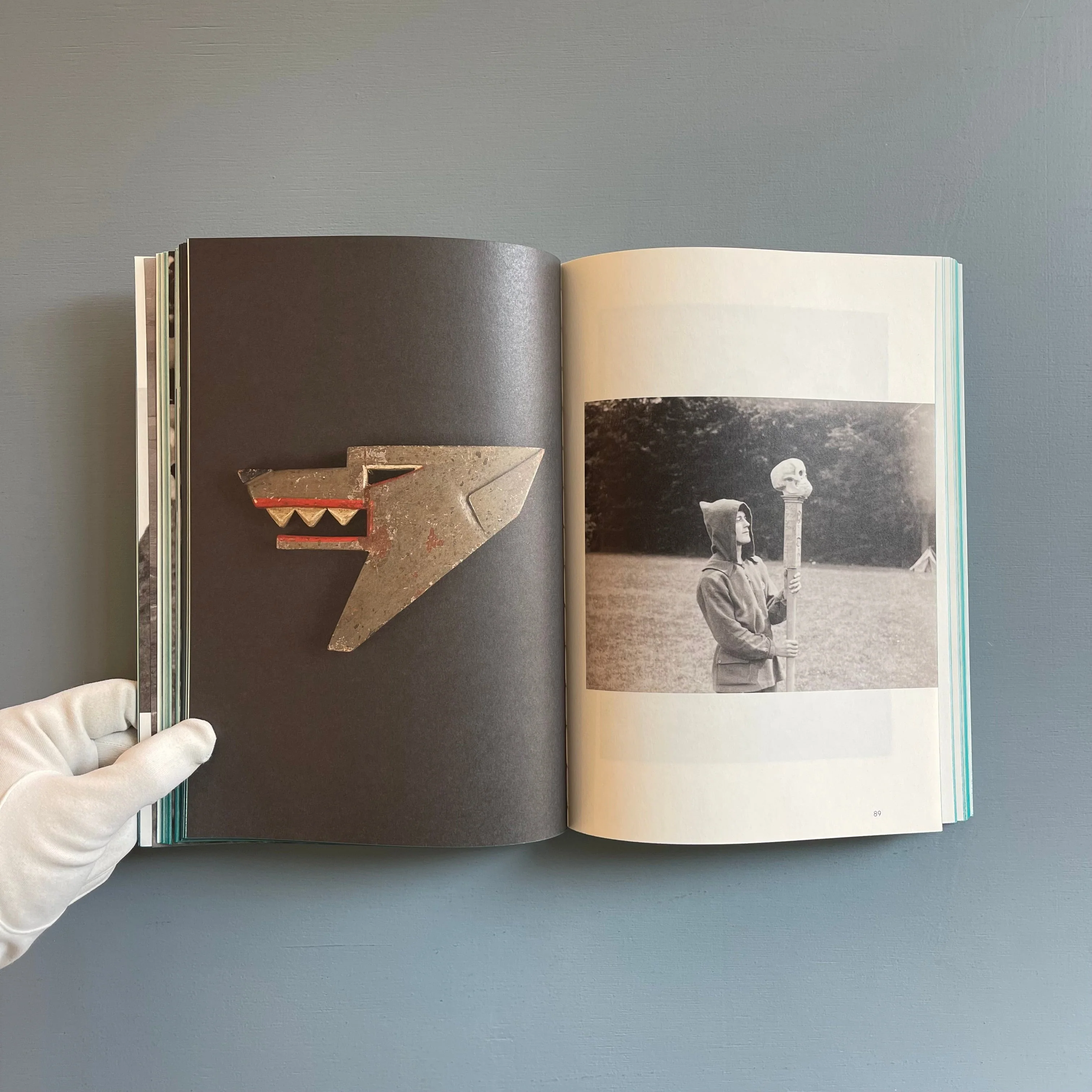 The Kindred of the Kibbo Kift - Annebella Pollen - Donlon Books 2015 - Image 13